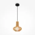 Подвесной светильник Roots E27х1, MOD193PL-01W