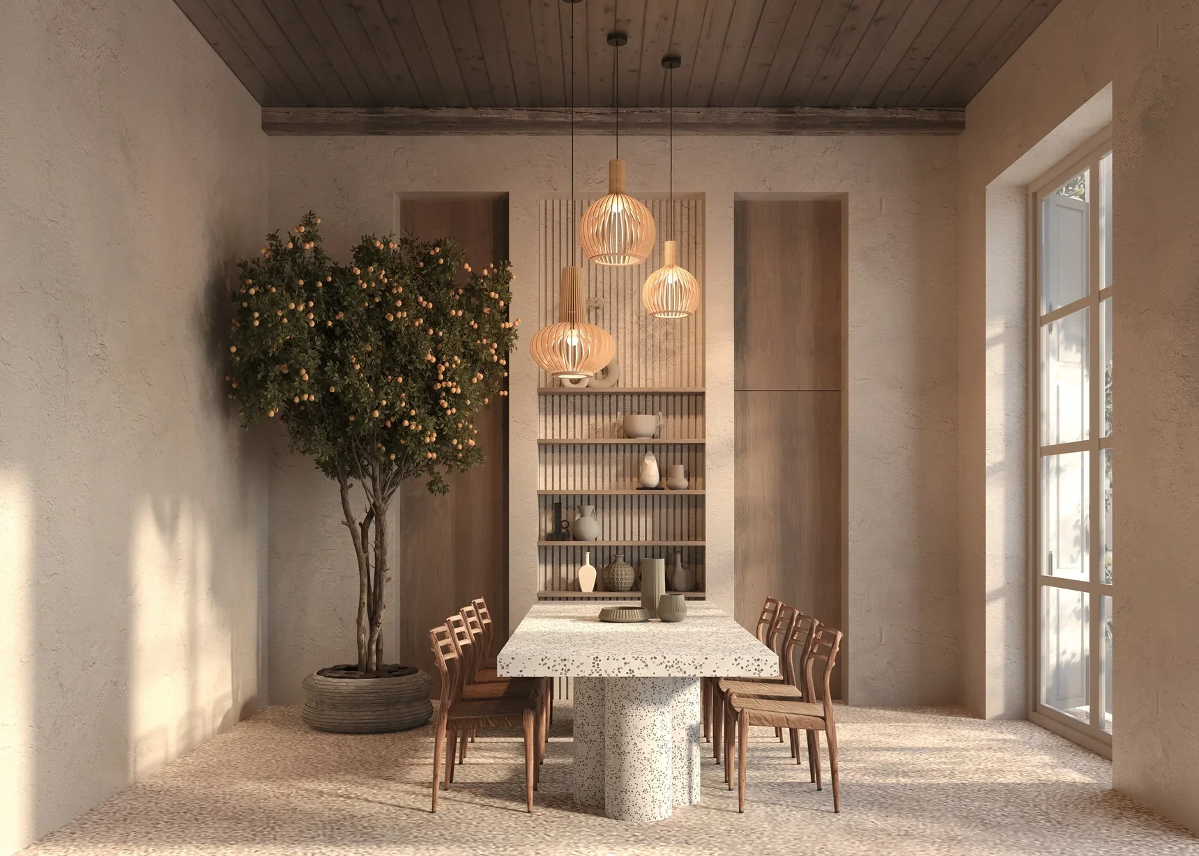 Подвесной светильник Roots E27х1, MOD194PL-01W1