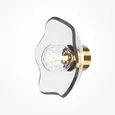 Настенный светильник (бра) Miracle G9х1, MOD207WL-01BS