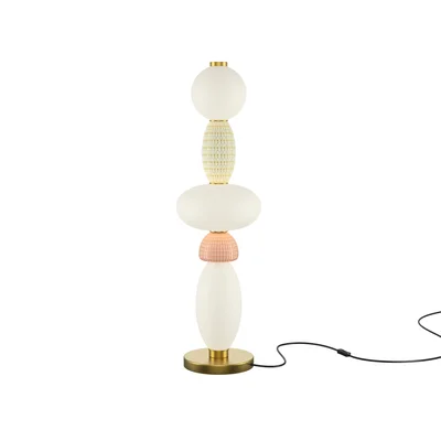 Настольный светильник Adore 3000К 23Вт, MOD297TL-L24BS3K