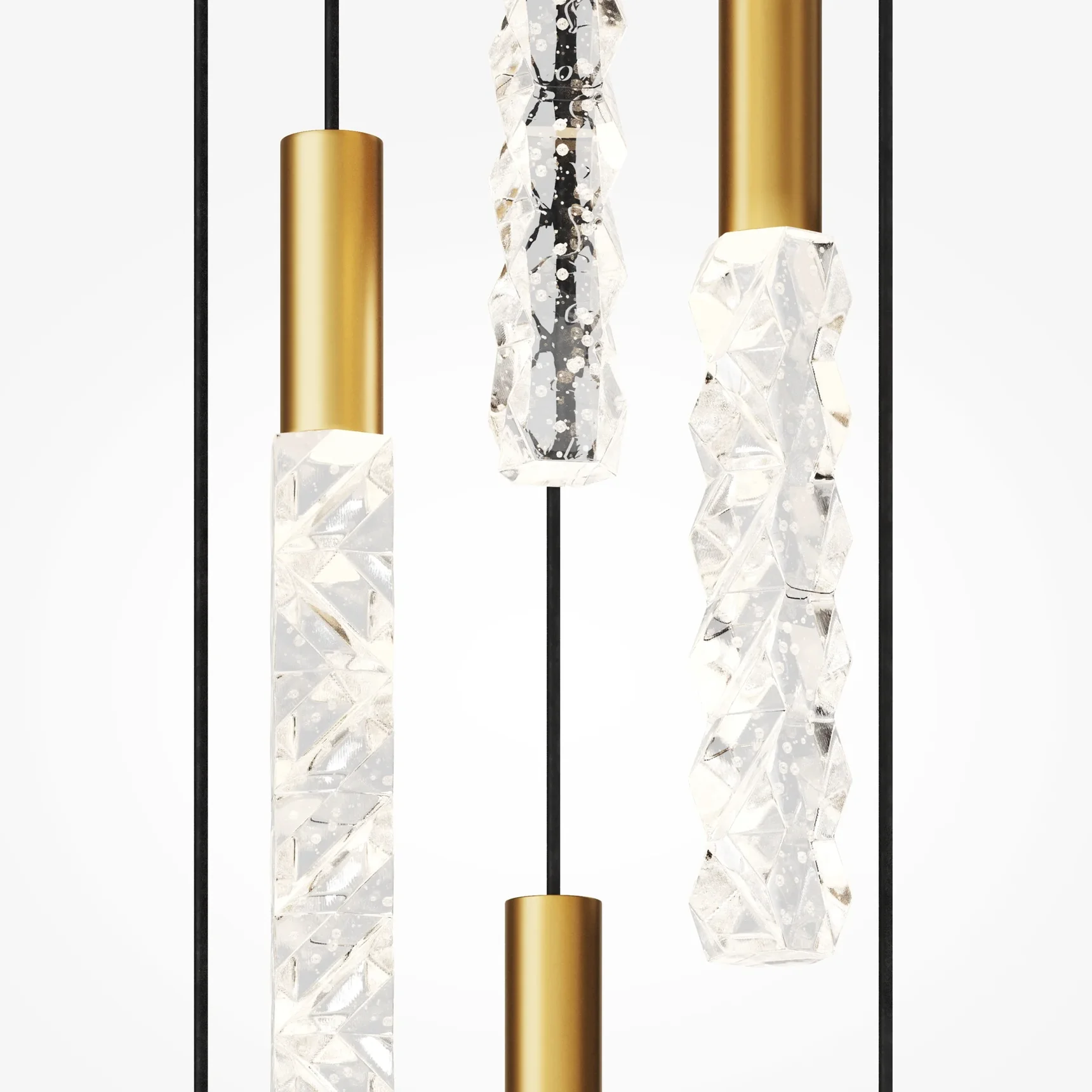 Подвесной светильник Selemo 3000К 17Вт, MOD328PL-L18BS3K