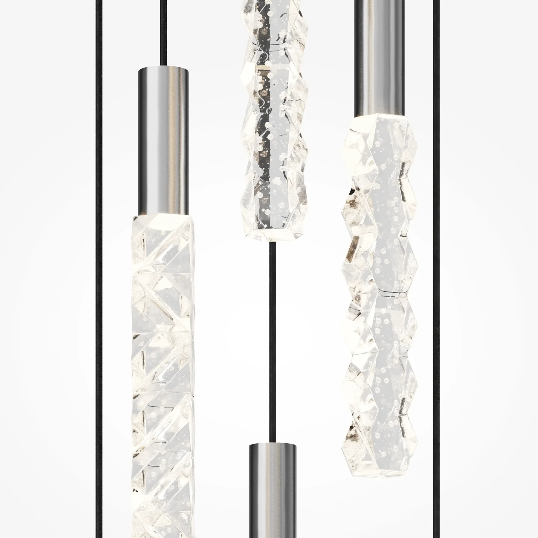 Подвесной светильник Selemo 3000К 17Вт, MOD328PL-L18CH3K