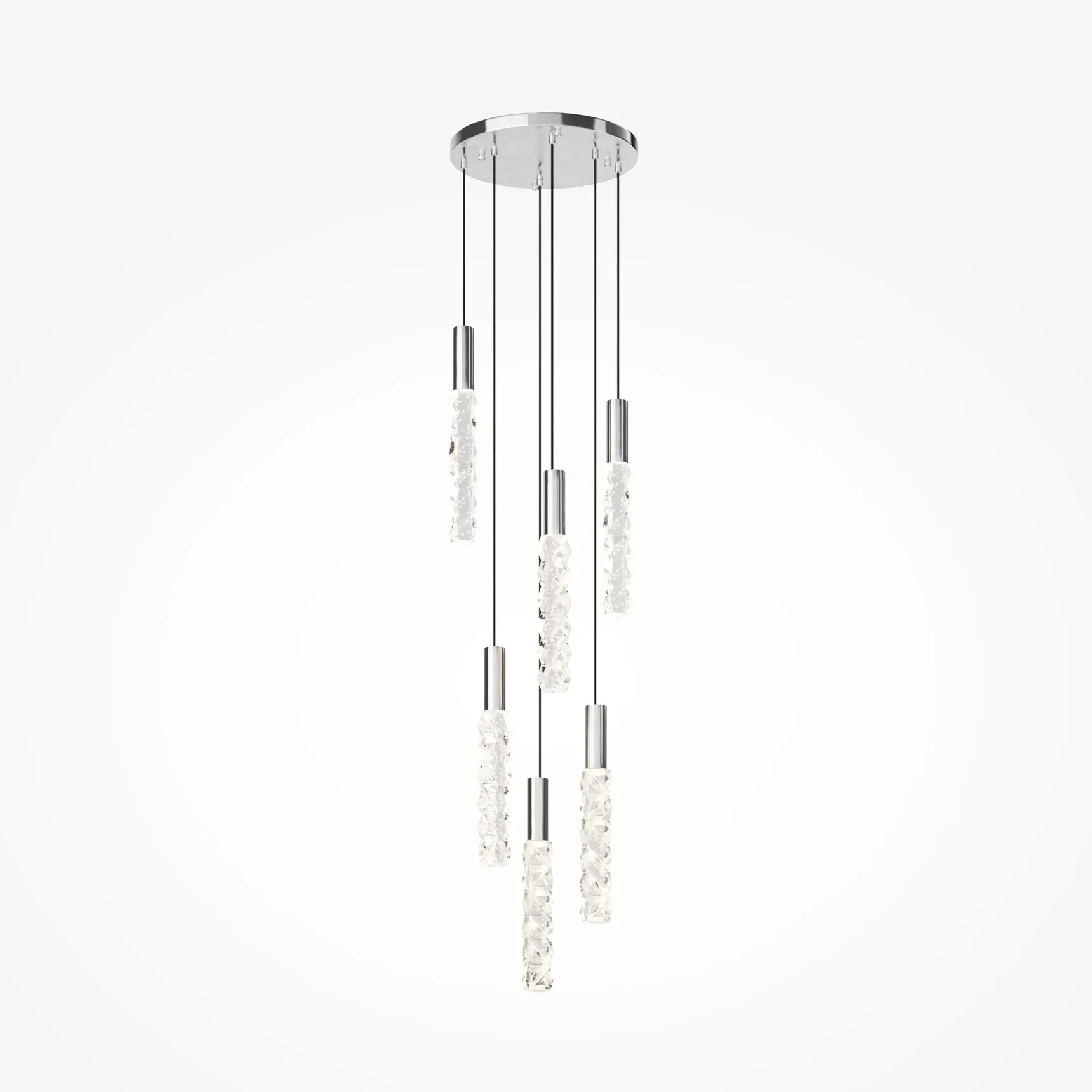 Подвесной светильник Selemo 3000К 17Вт, MOD328PL-L18CH3K