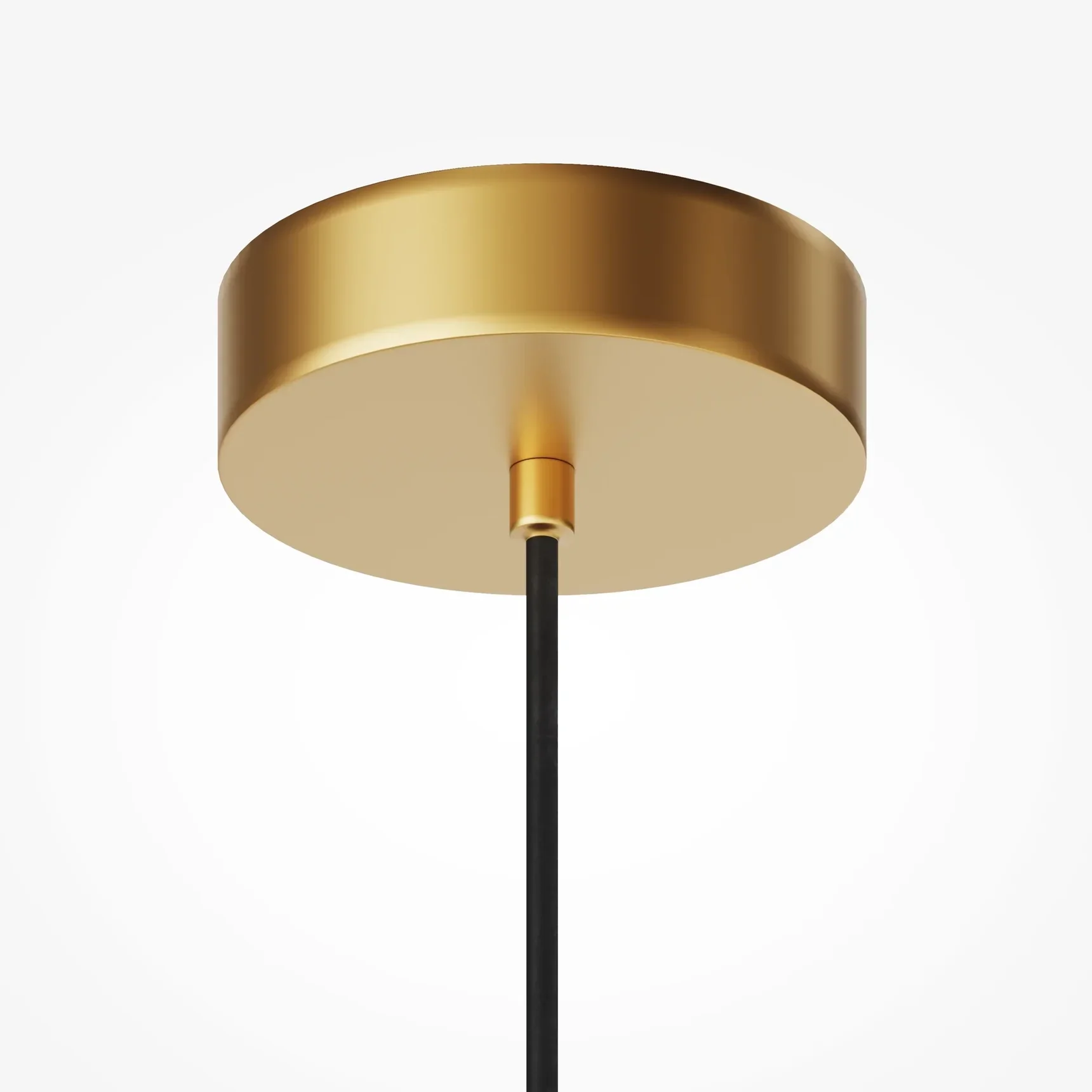 Подвесной светильник Selemo 3000К 4Вт, MOD328PL-L3BS3K