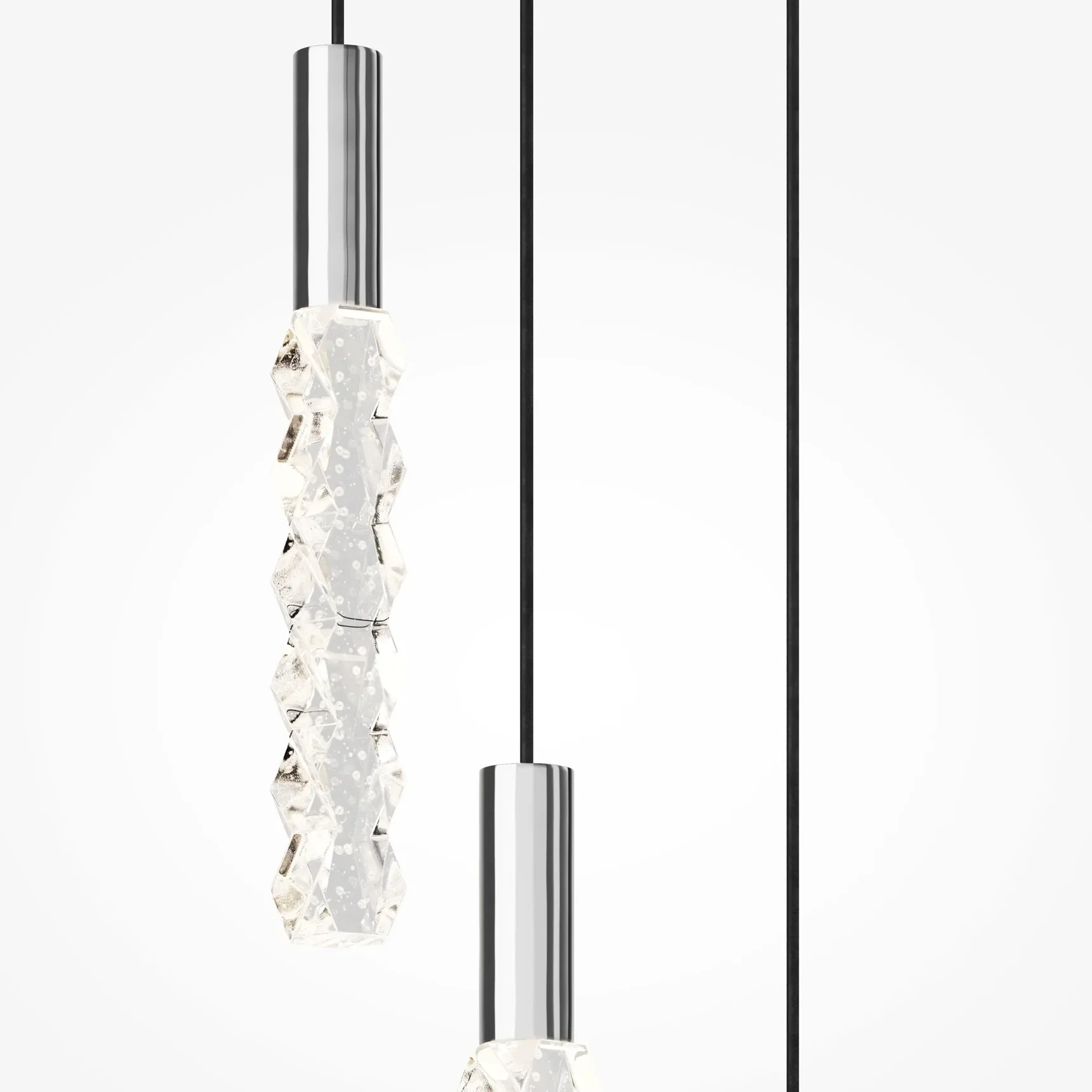 Подвесной светильник Selemo 3000К 9Вт, MOD328PL-L9CH3K