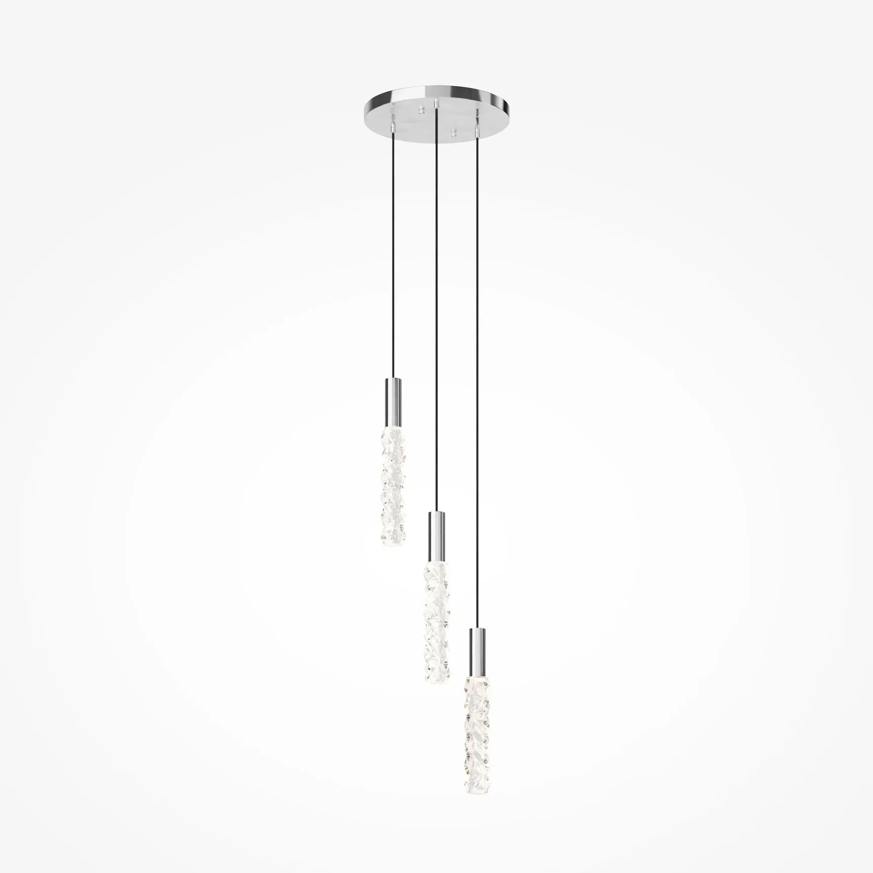 Подвесной светильник Selemo 3000К 9Вт, MOD328PL-L9CH3K