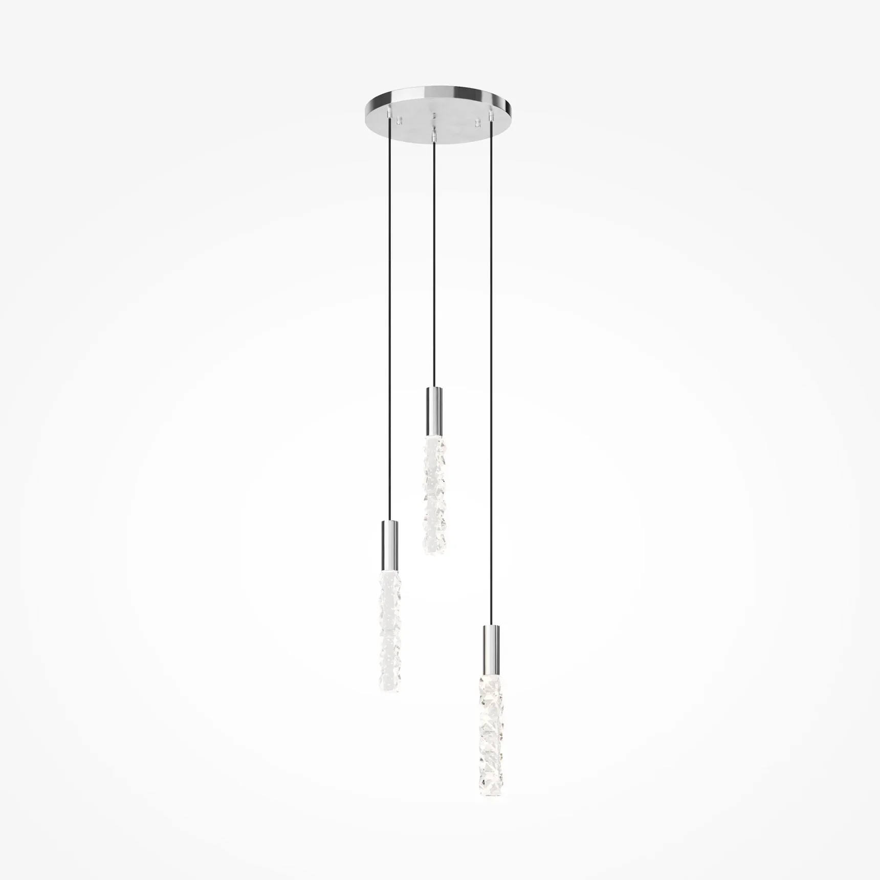 Подвесной светильник Selemo 3000К 9Вт, MOD328PL-L9CH3K