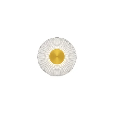 Настенный светильник (бра) Sparkle 3000К 5Вт, MOD343WL-L5BS3K2