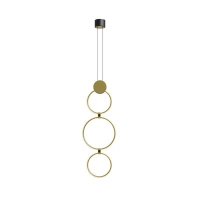 Подвесной светильник Link 3000К 25Вт, MOD357PL-L20BS3K