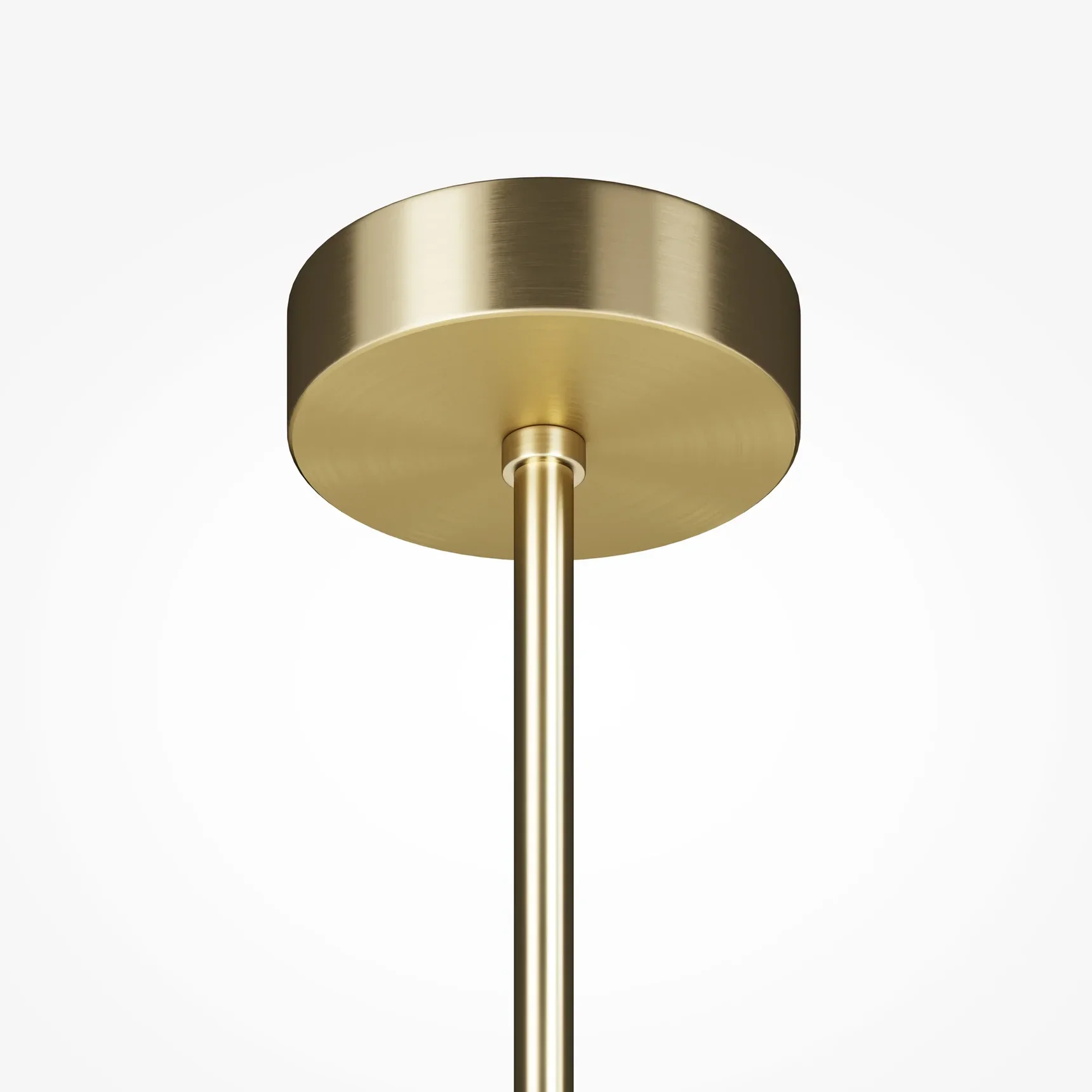 Подвесной светильник Modesto E14x6, MOD360PL-06BS