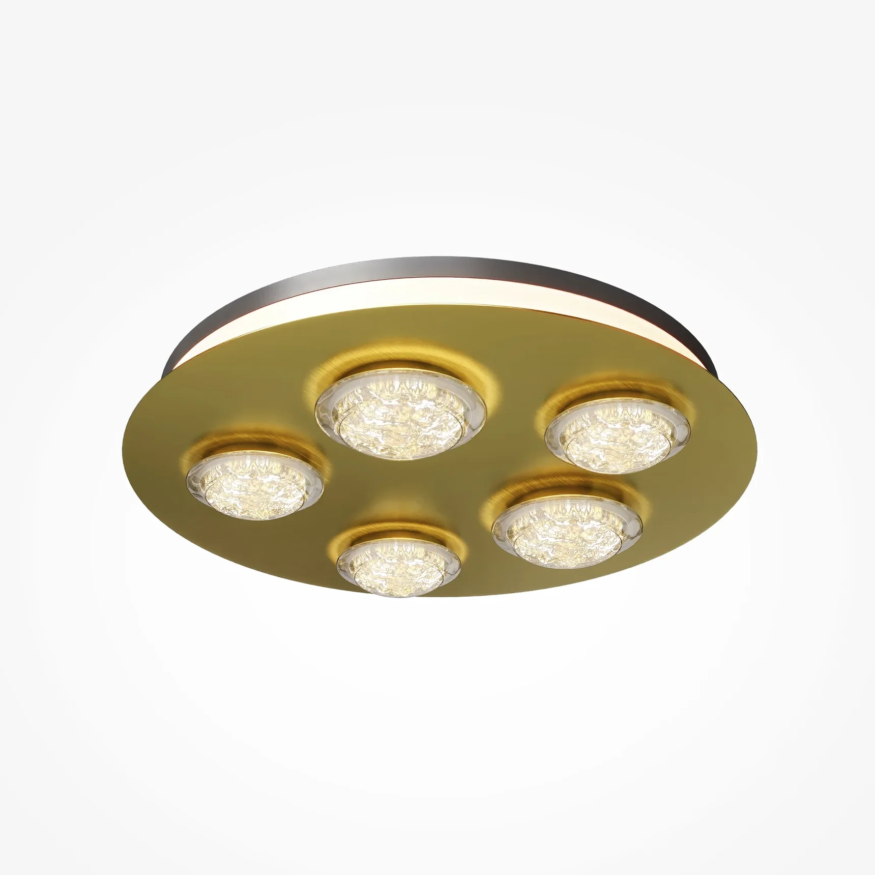 Потолочный светильник Pharao 3000К 56Вт, MOD361CL-L58BS3K