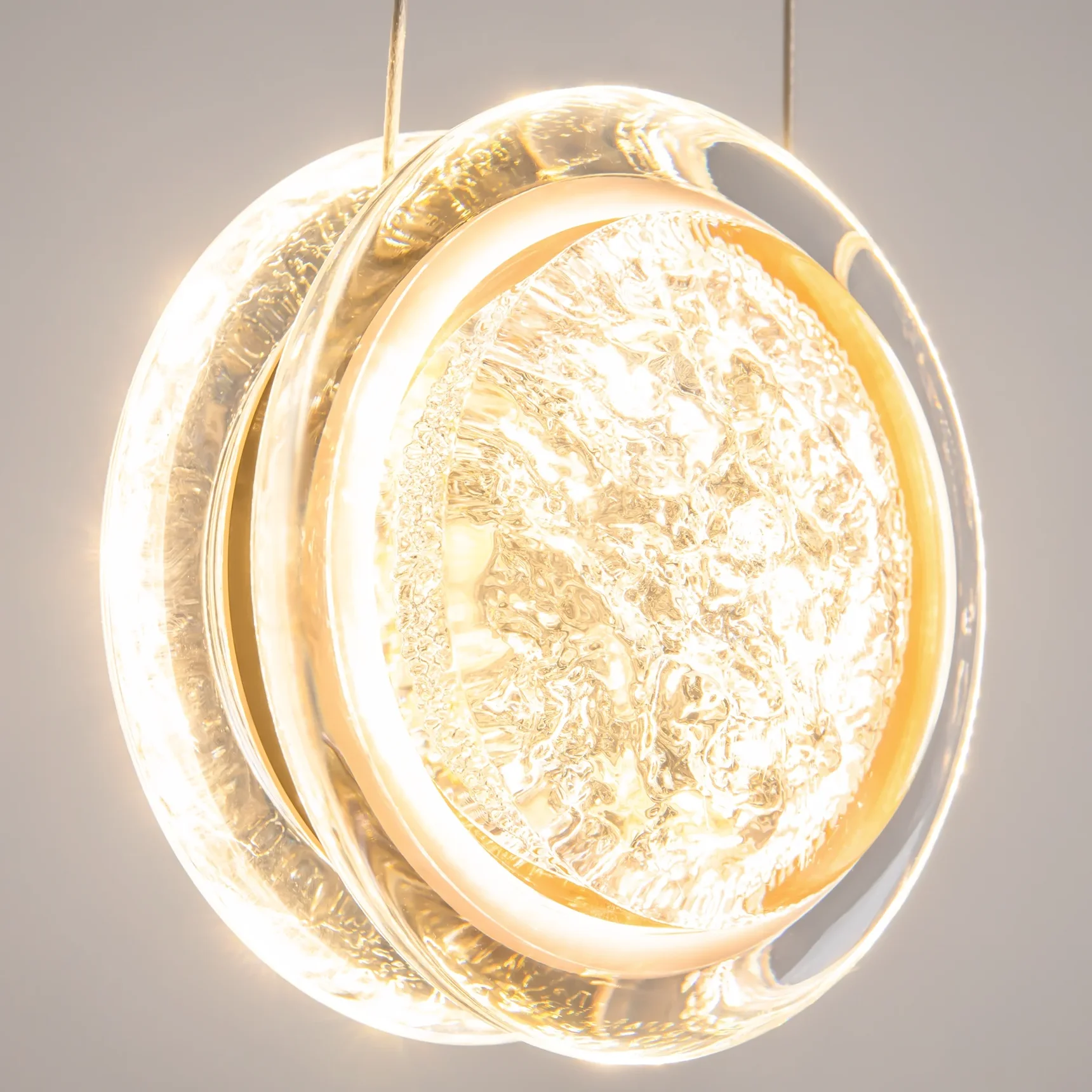 Подвесной светильник Pharao 3000К 7Вт, MOD361PL-L7BS3K1