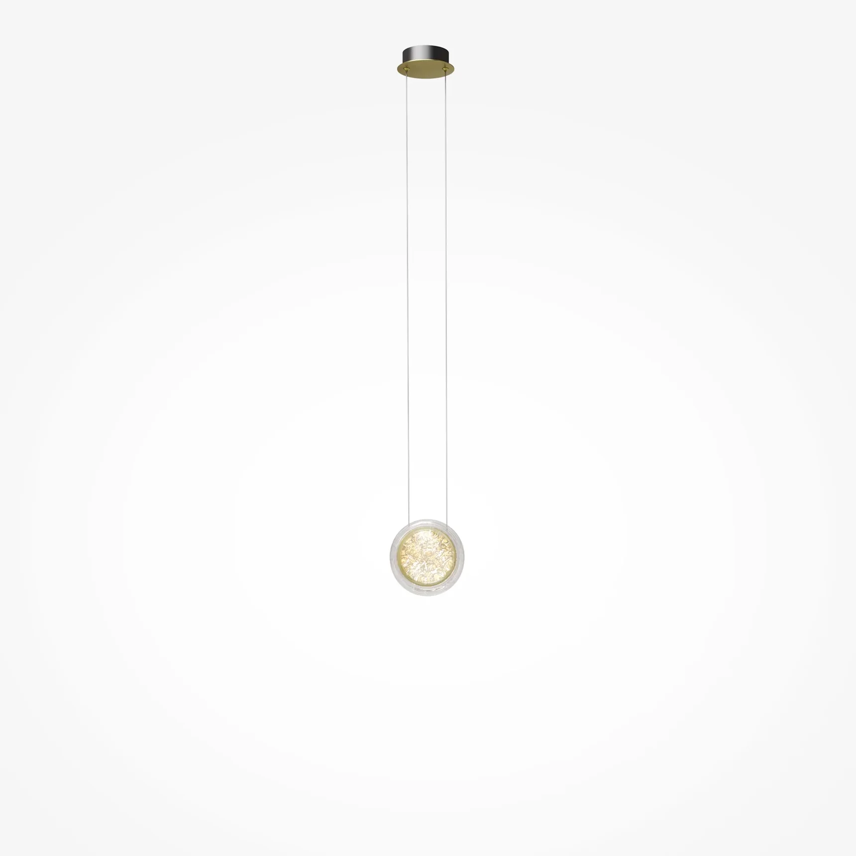 Подвесной светильник Pharao 3000К 7Вт, MOD361PL-L7BS3K1