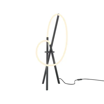 Настольный светильник Crochet 3000К 15Вт, MOD369TL-L15B3K