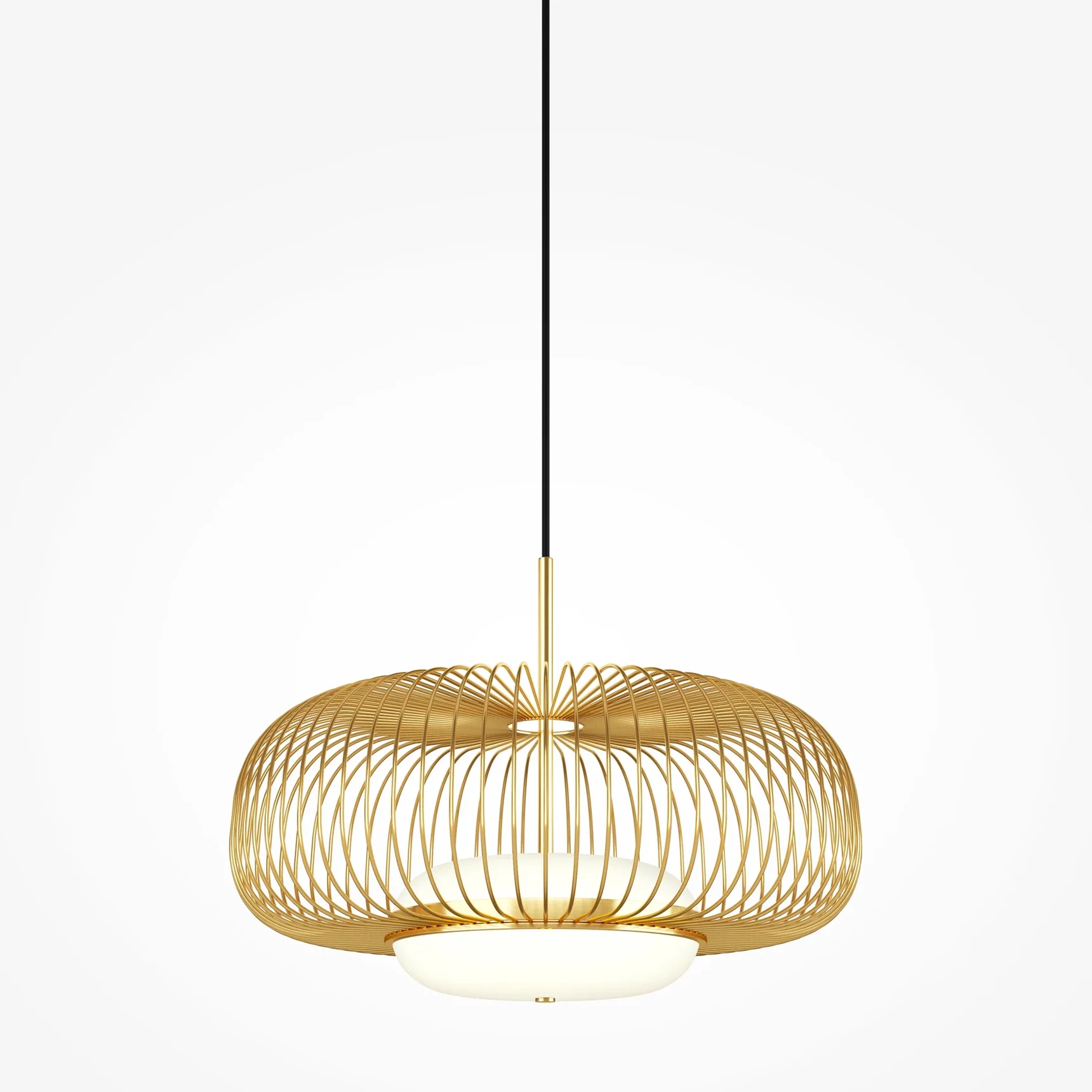 Подвесной светильник Levitation 3000К 20Вт, MOD376PL-L30G3K