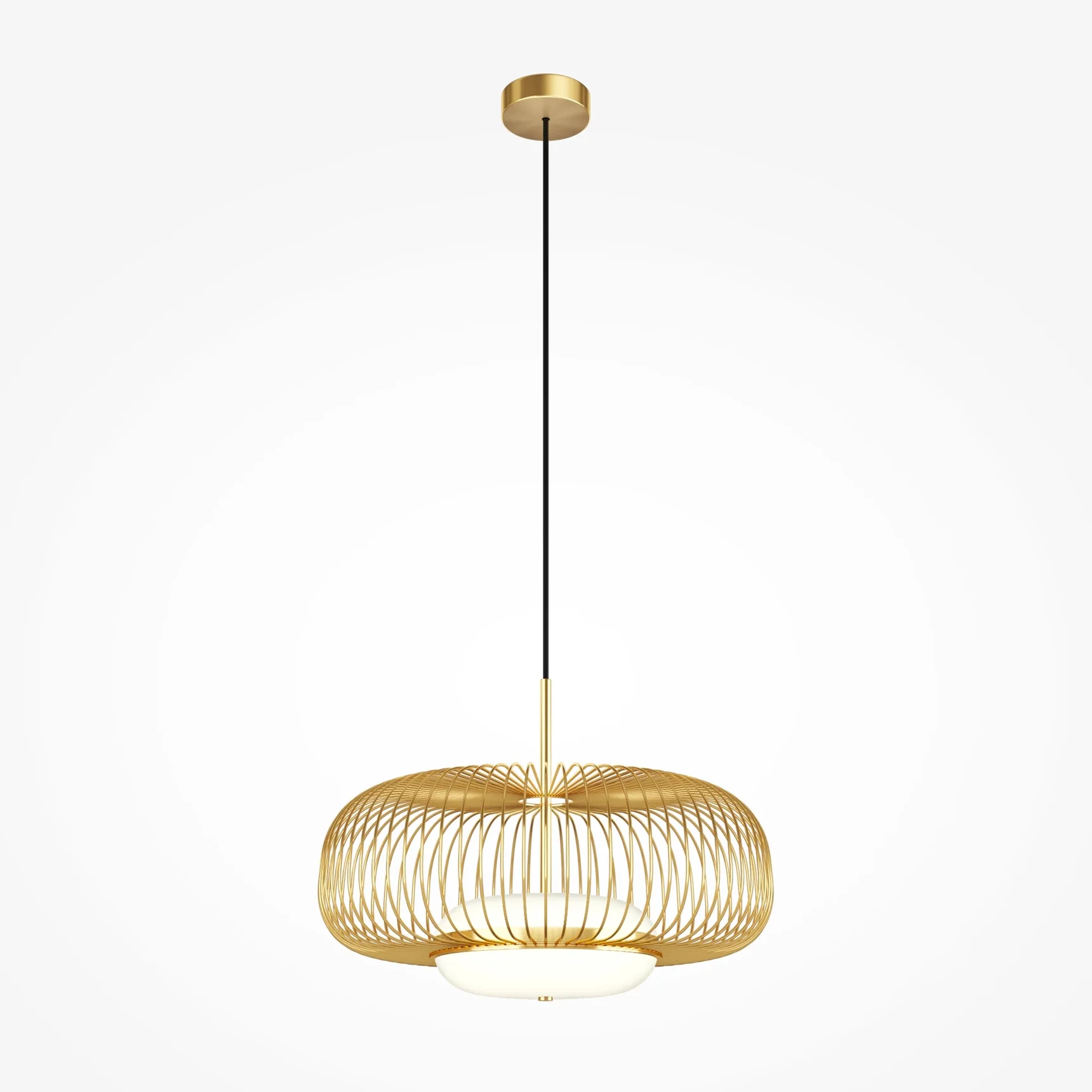 Подвесной светильник Levitation 3000К 20Вт, MOD376PL-L30G3K