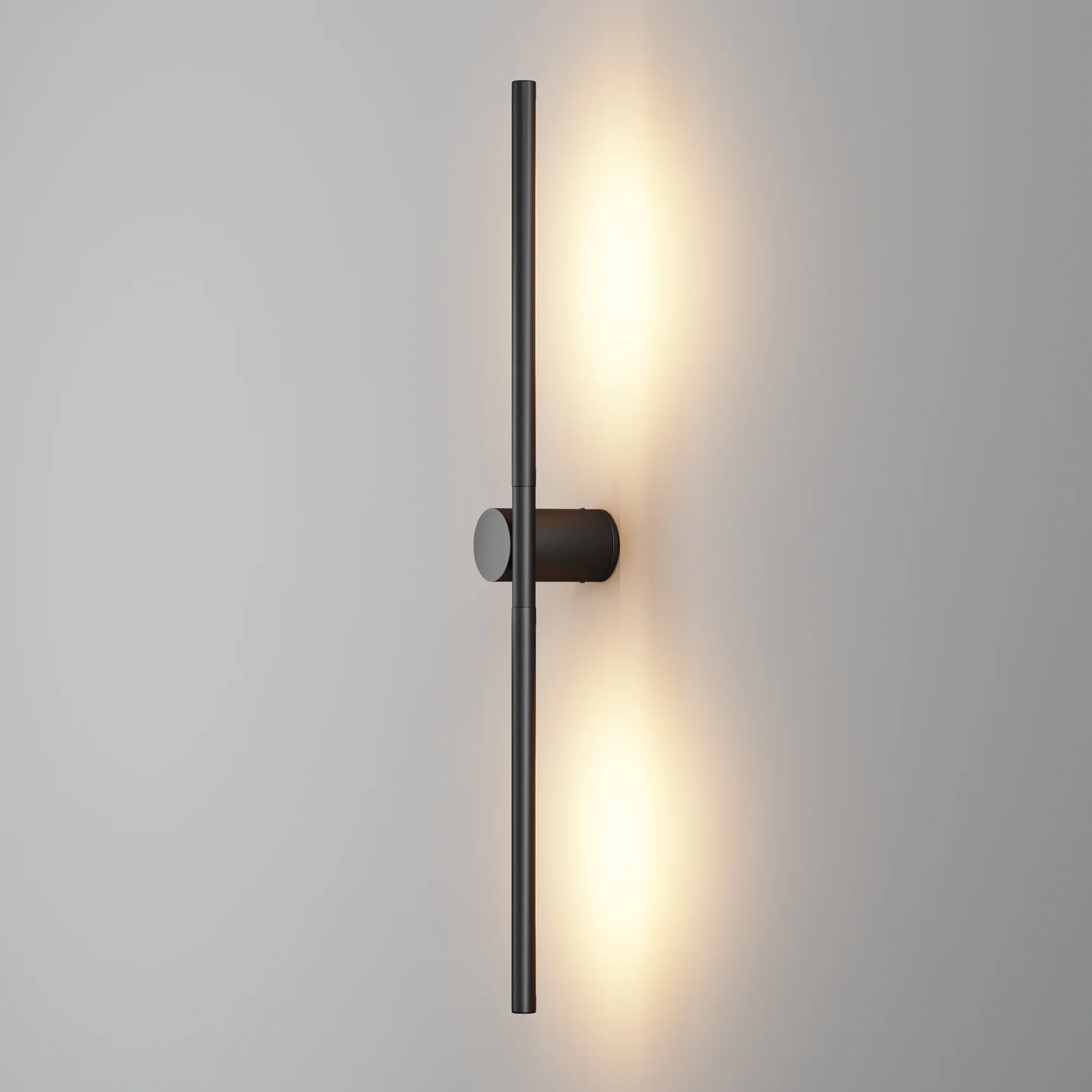 Настенный светильник (бра) Rotera 3000K 9Вт, MOD432WL-L9B3K