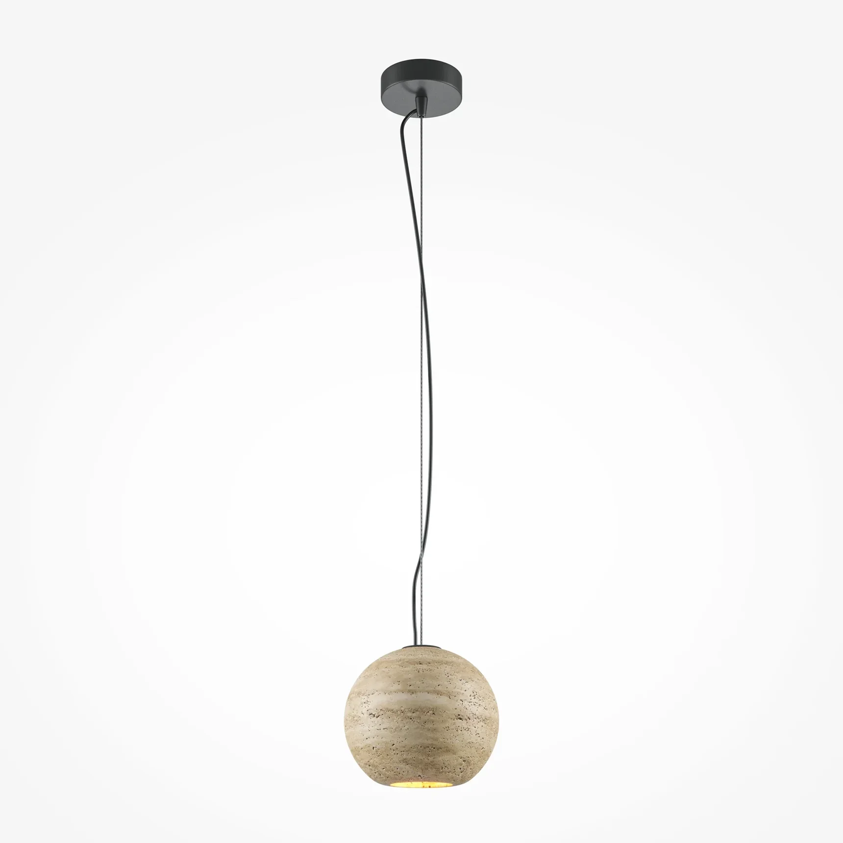 Подвесной светильник Glamping GU10x1, MOD437PL-01BG