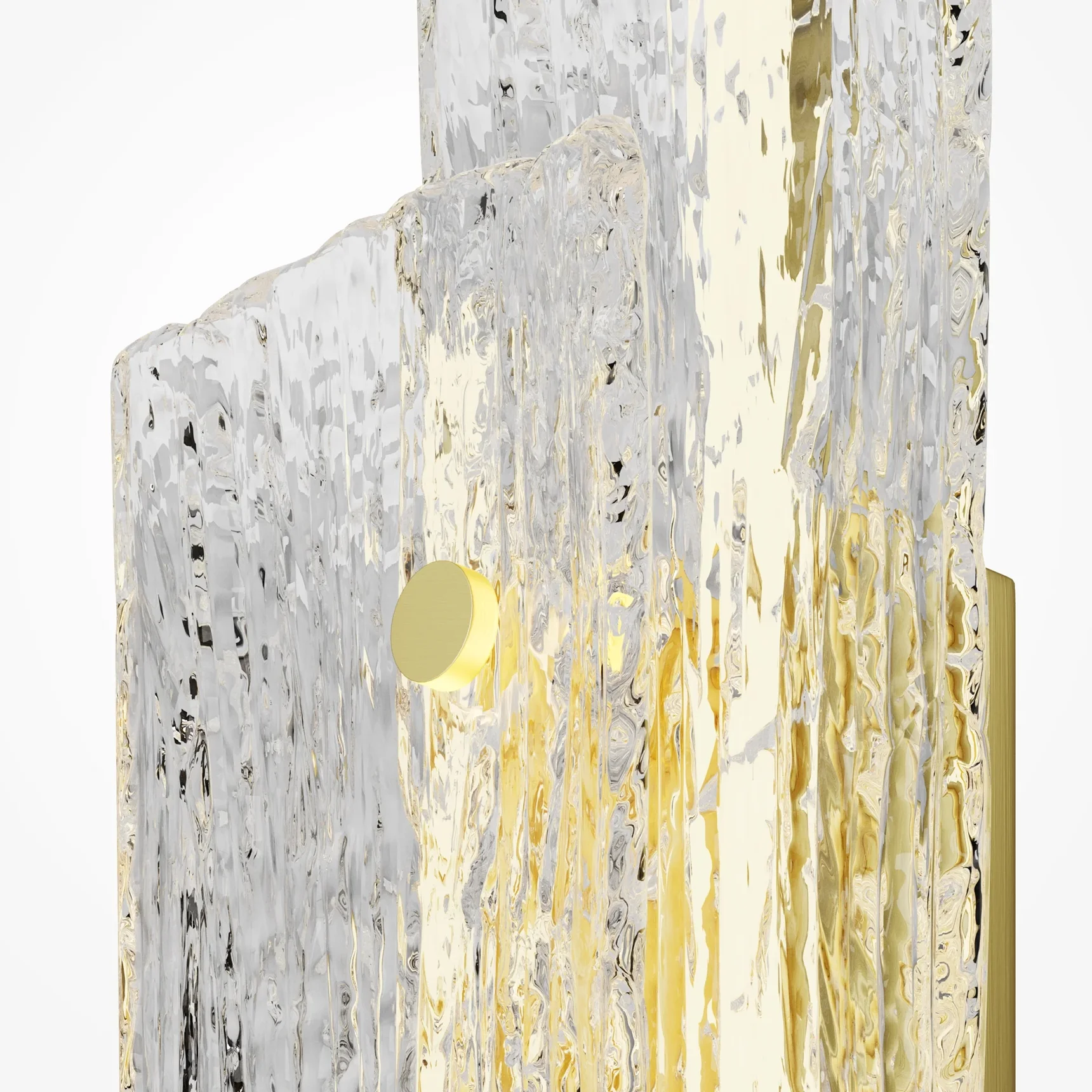 Настенный светильник (бра) Frostum 2700-4000К 10Вт, MOD439WL-L10BSK