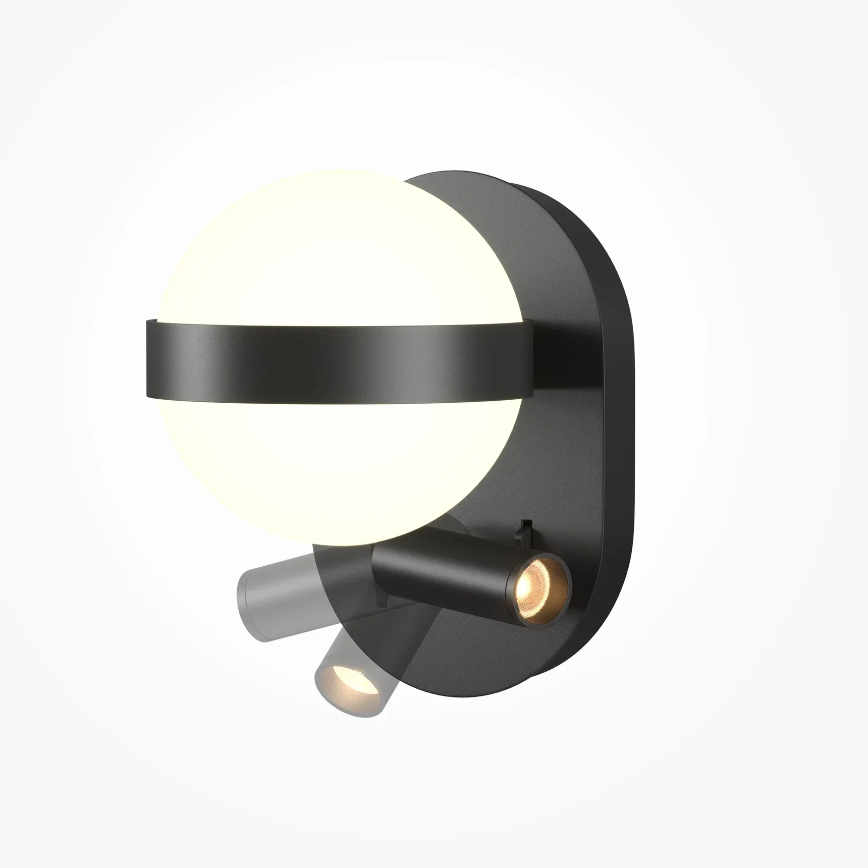 Настенный светильник (бра) Dialogue 3000К 9Вт, MOD441WL-L8B3K