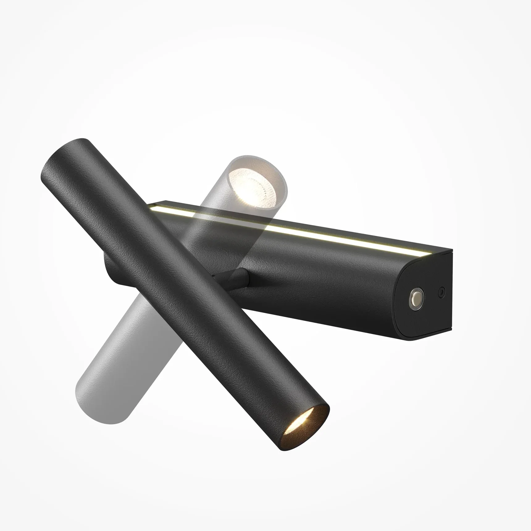 Настенный светильник (бра) Paradox 3000К 9Вт, MOD442WL-L8B3K1