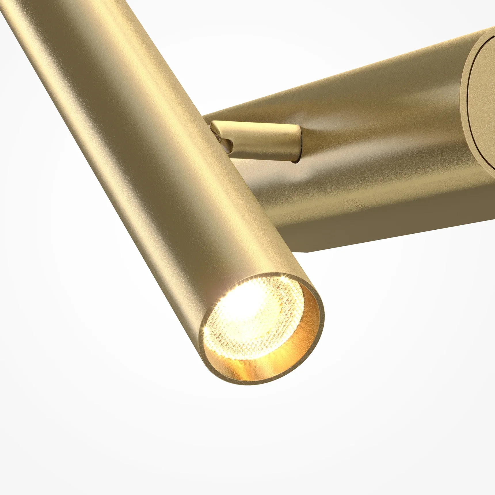 Настенный светильник (бра) Paradox 3000К 9Вт, MOD442WL-L8BS3K