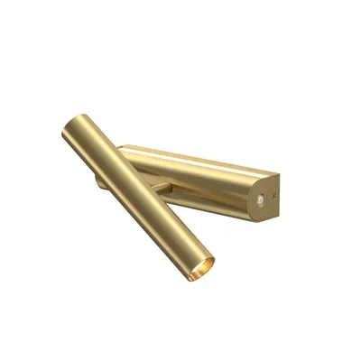 Настенный светильник (бра) Paradox 3000К 9Вт, MOD442WL-L8BS3K