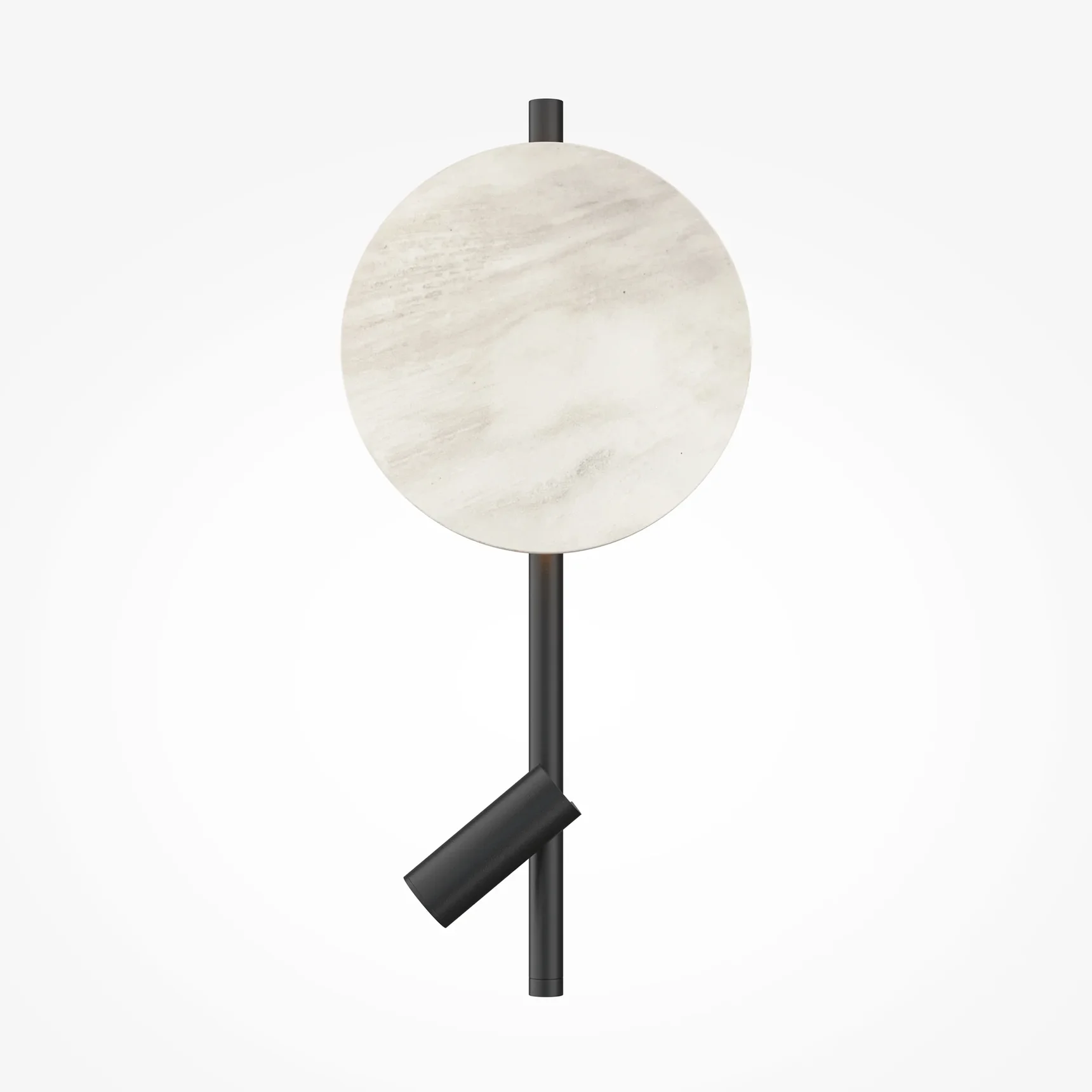 Настенный светильник (бра) Solution 3000К 9Вт, MOD450WL-L9W3K