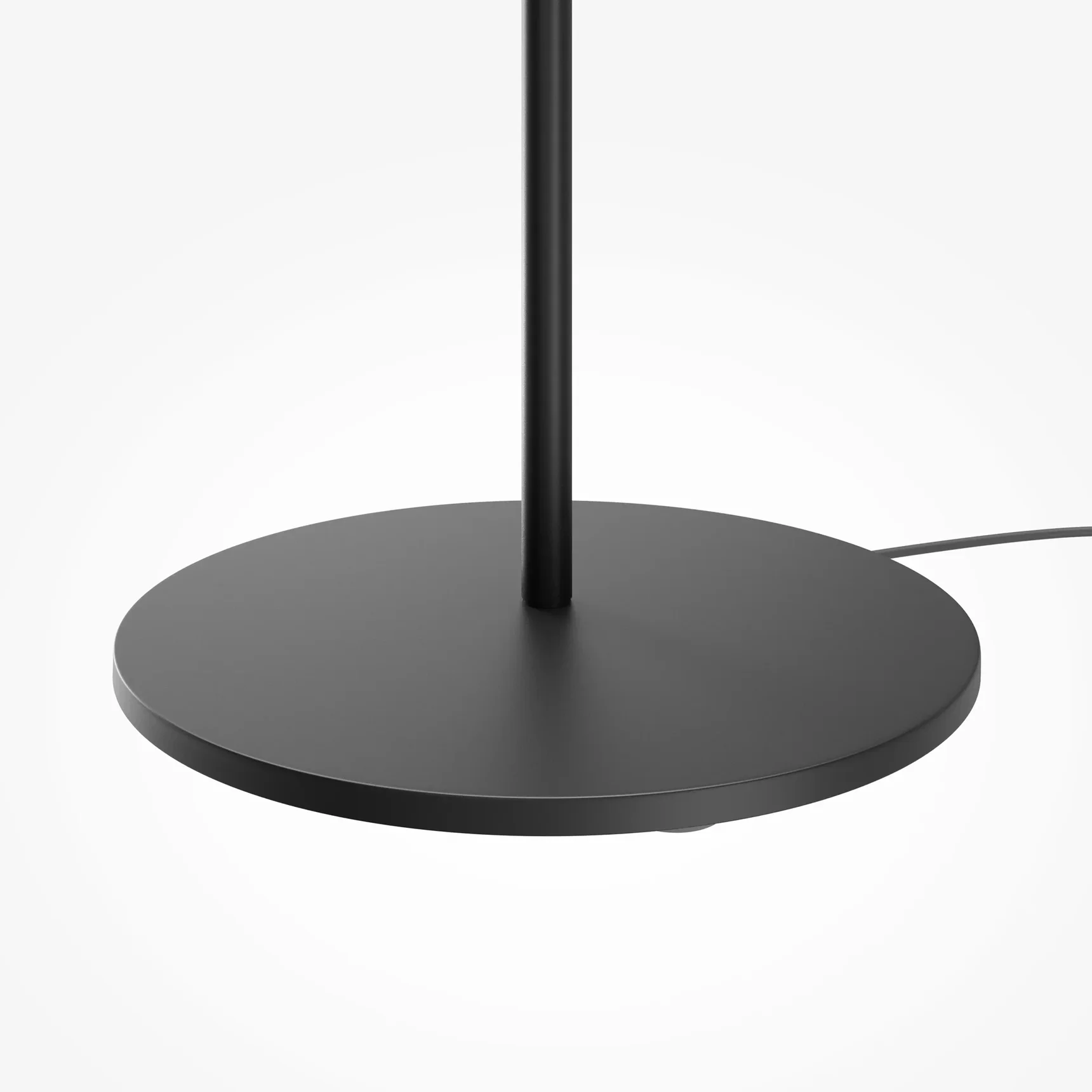 Напольный светильник (торшер) Vita 3000К 18Вт, MOD451FL-L16B3K