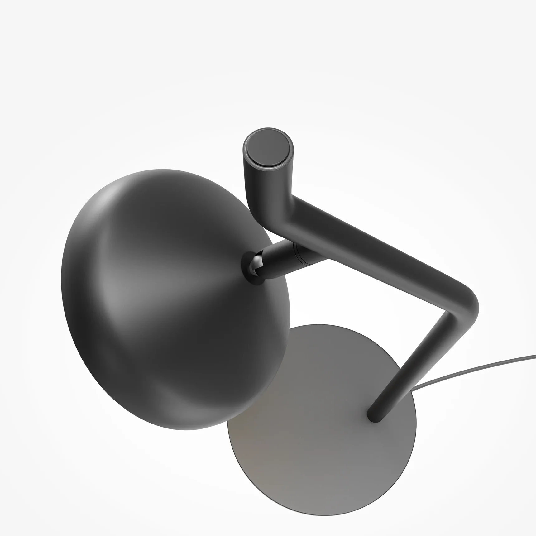 Настольный светильник Vita 3000К 9Вт, MOD451TL-L8B3K1