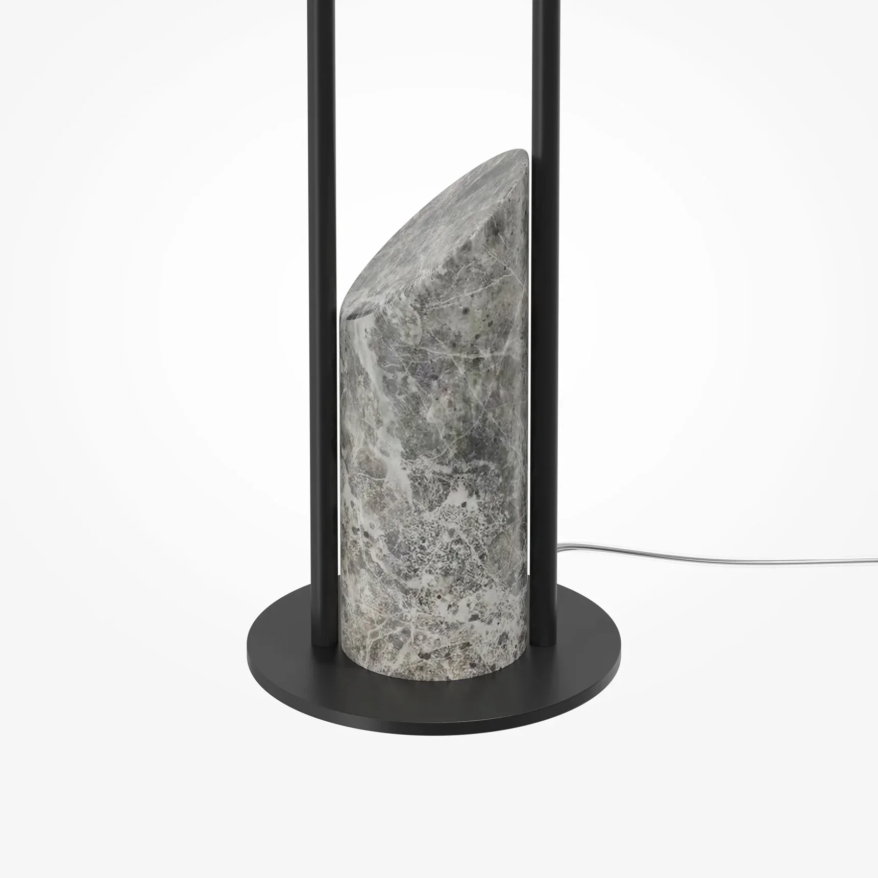 Напольный светильник (торшер) Trust 3000К 6Вт, MOD460FL-L6B3K