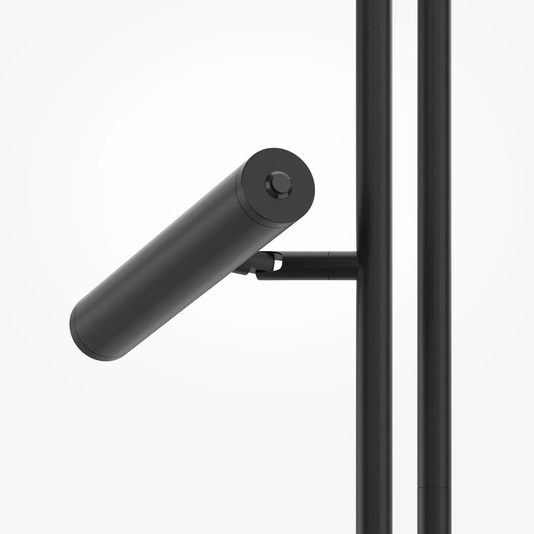 Напольный светильник (торшер) Trust 3000К 6Вт, MOD460FL-L6B3K