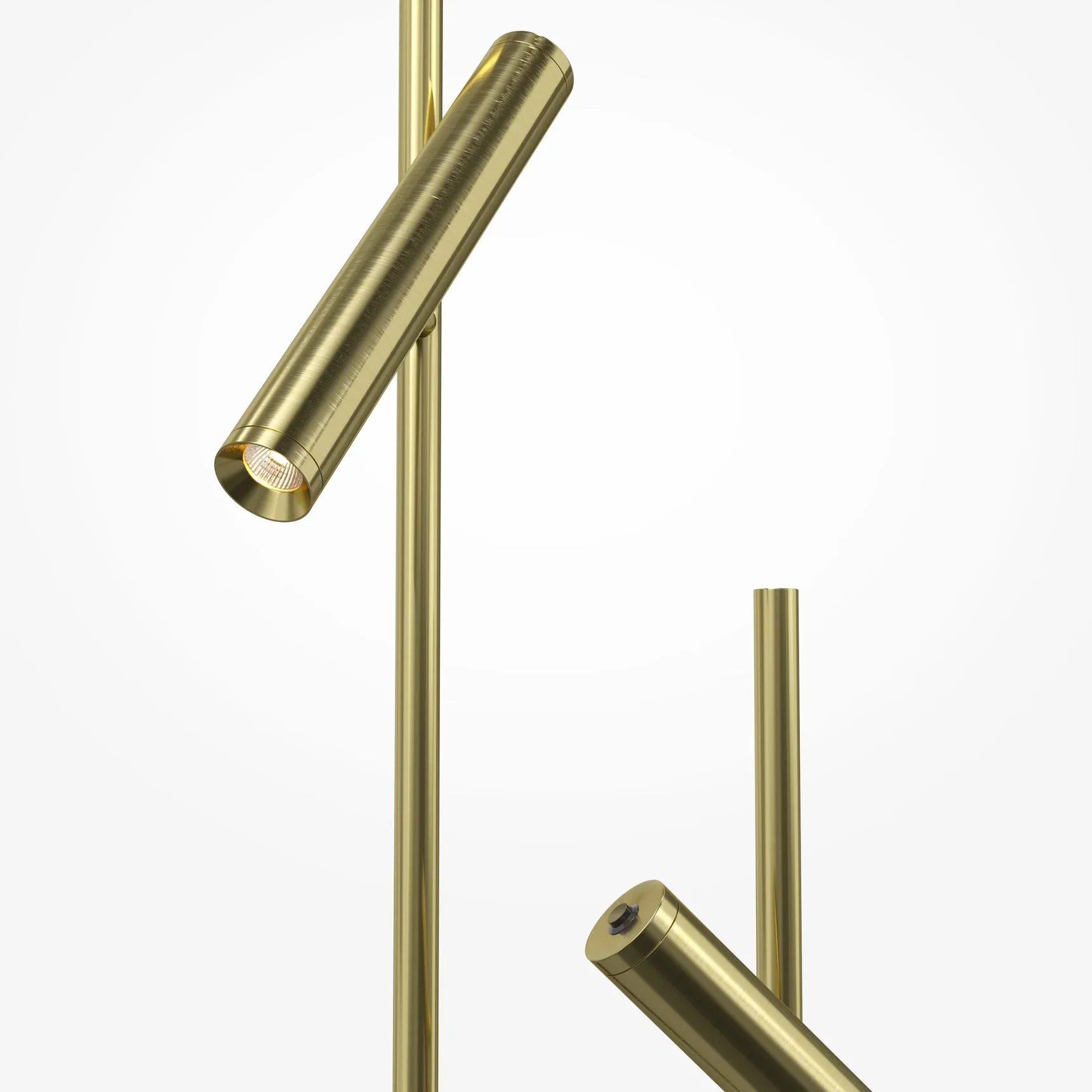 Напольный светильник (торшер) Trust 3000К 6Вт, MOD460FL-L6BS3K