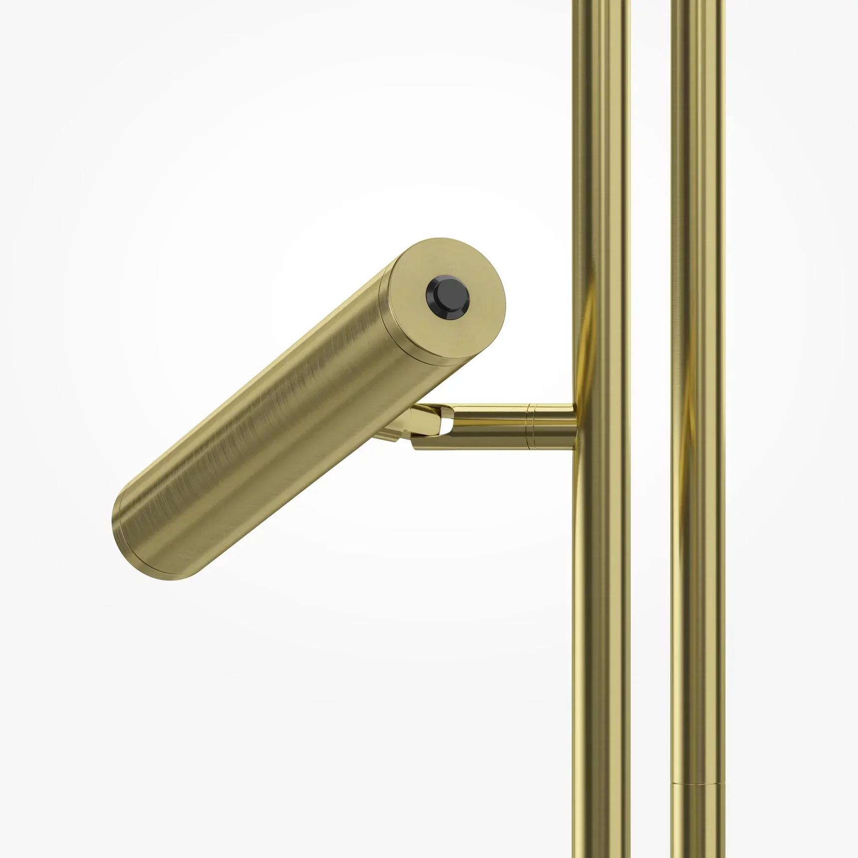 Напольный светильник (торшер) Trust 3000К 6Вт, MOD460FL-L6BS3K