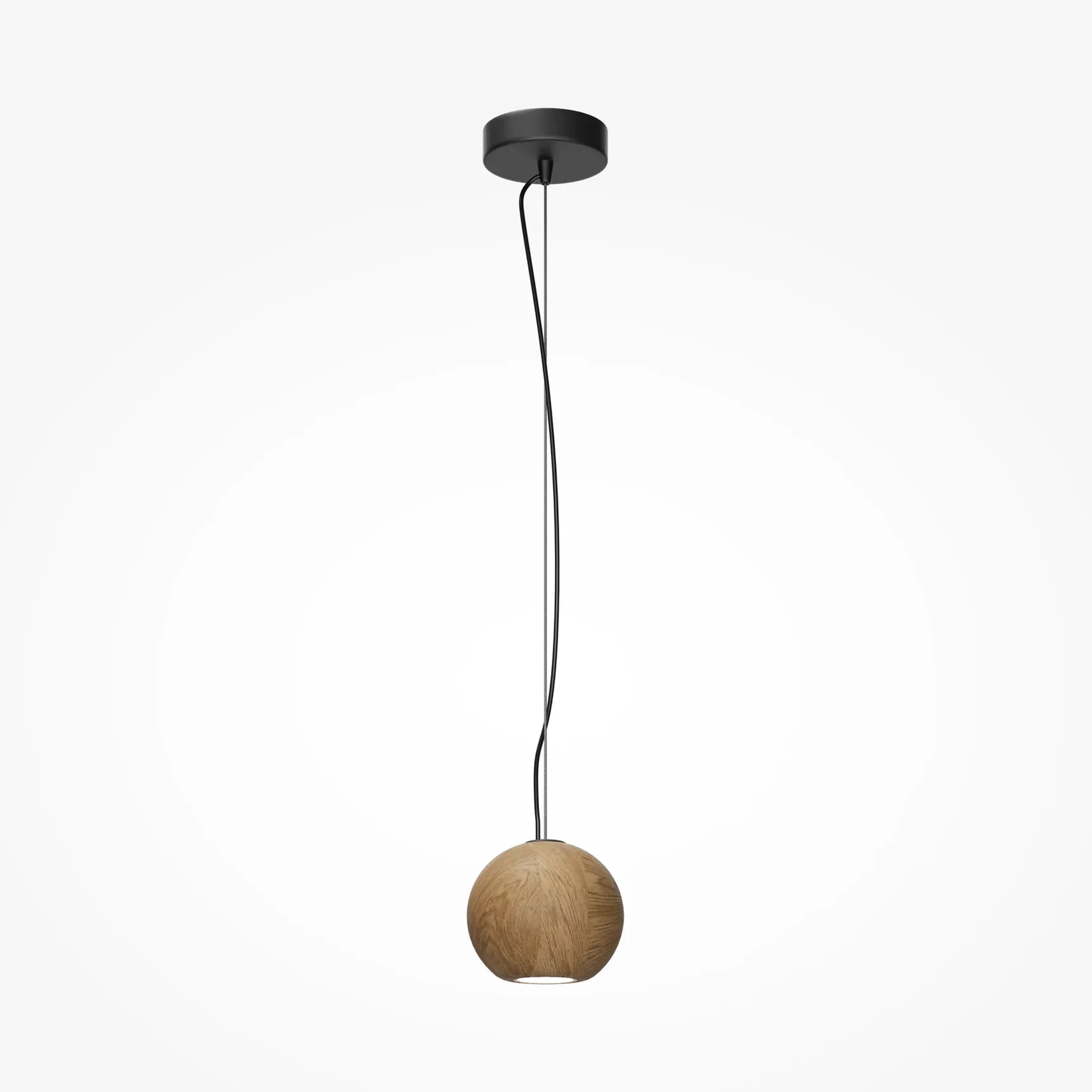 Подвесной светильник Basic Texture GU10х1, MOD461PL-01BG