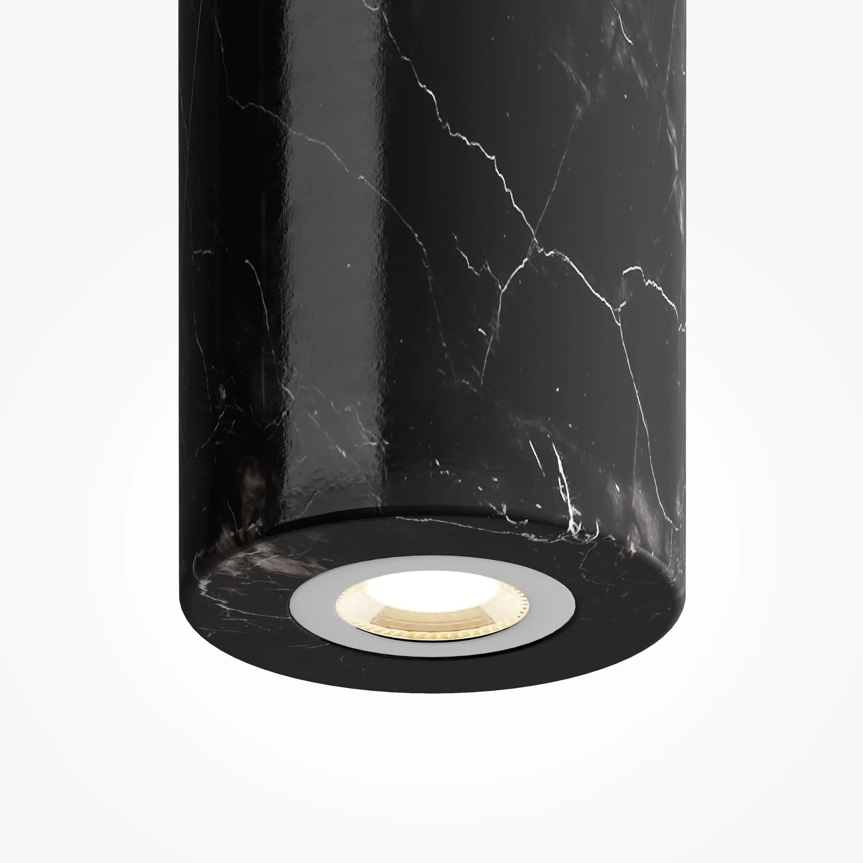 Подвесной светильник Basic Texture 2700-4000К 5Вт, MOD461PL-L5BK