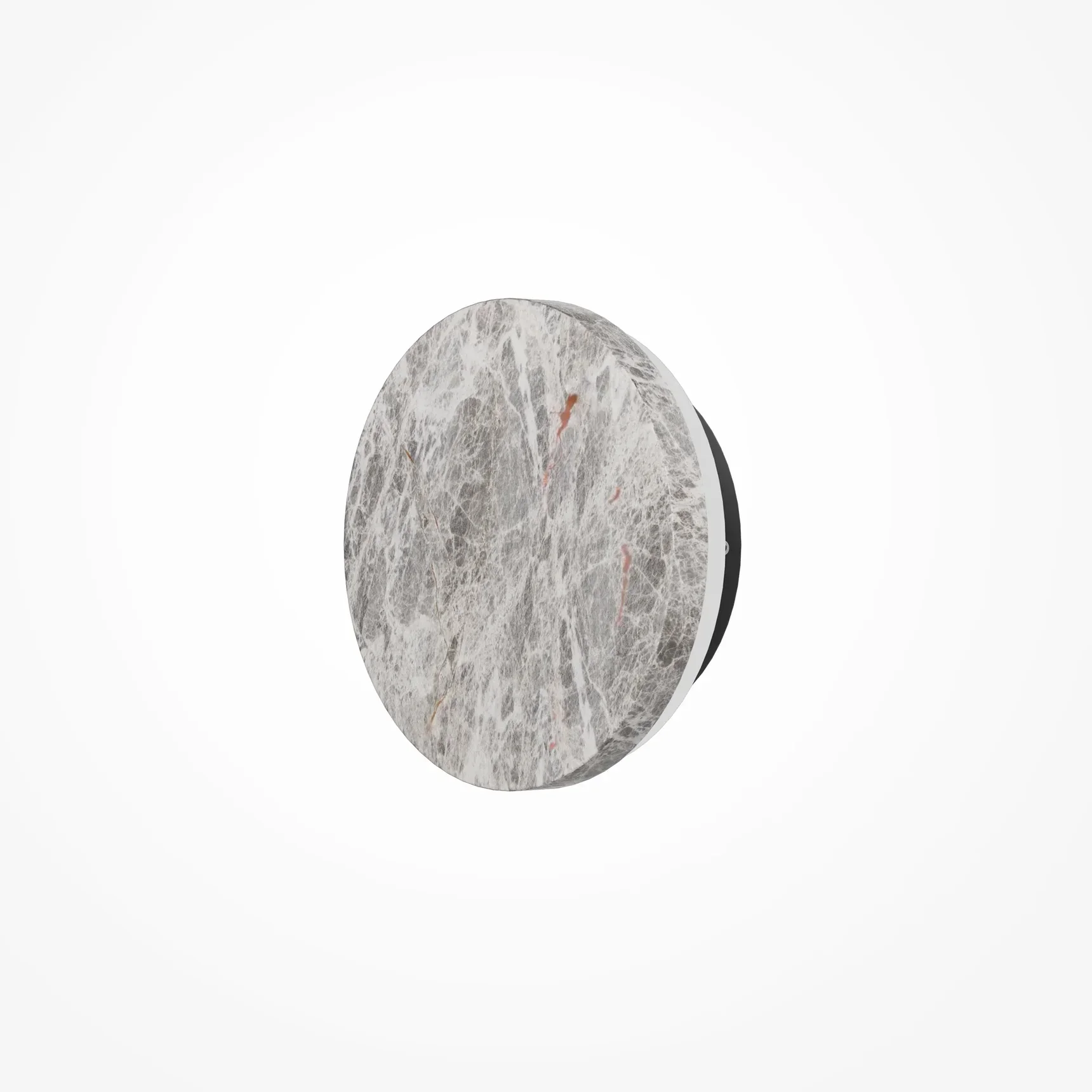 Настенный светильник (бра) Basic Texture 2700-4000К 5Вт, MOD461WL-L5GRK