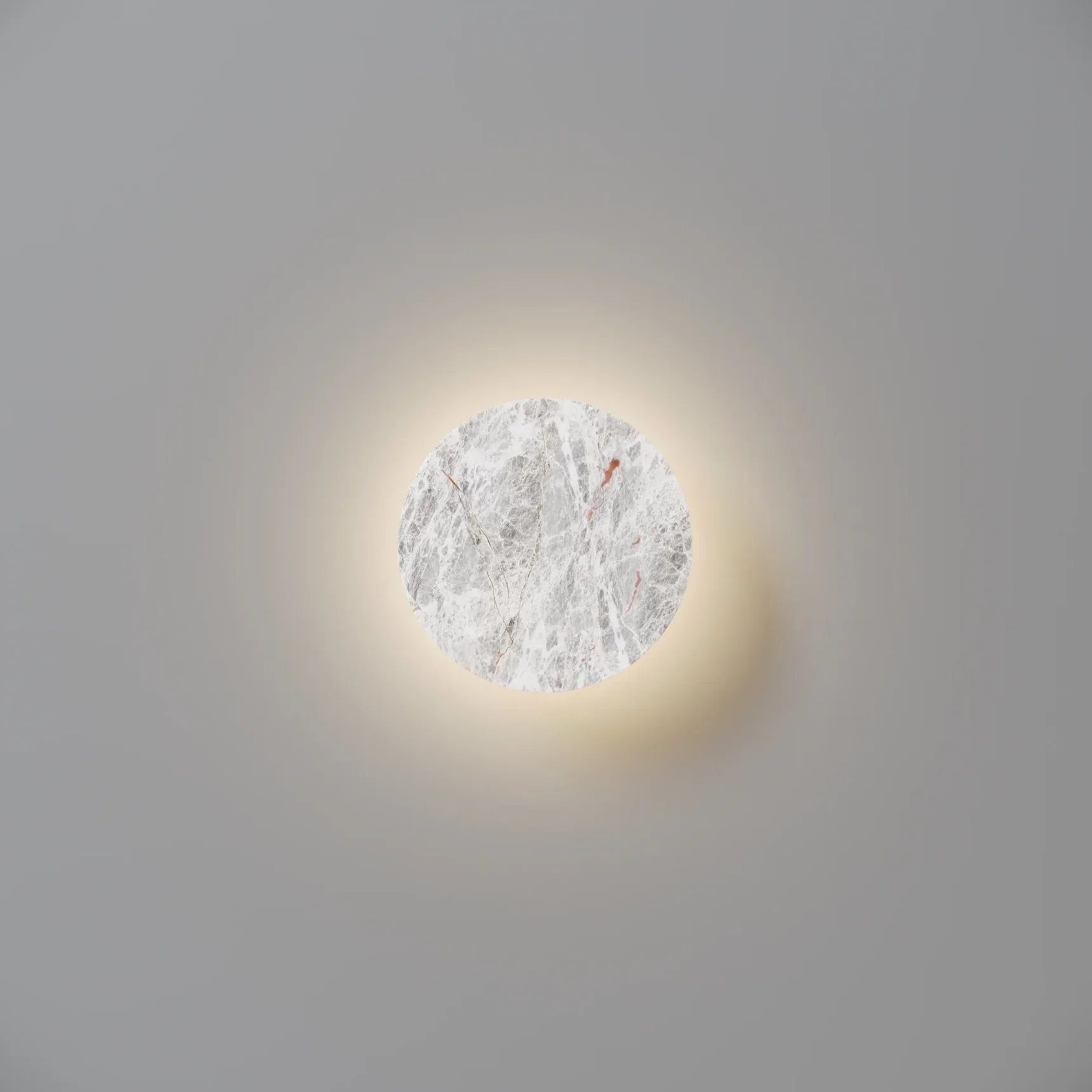 Настенный светильник (бра) Basic Texture 2700-4000К 5Вт, MOD461WL-L5GRK