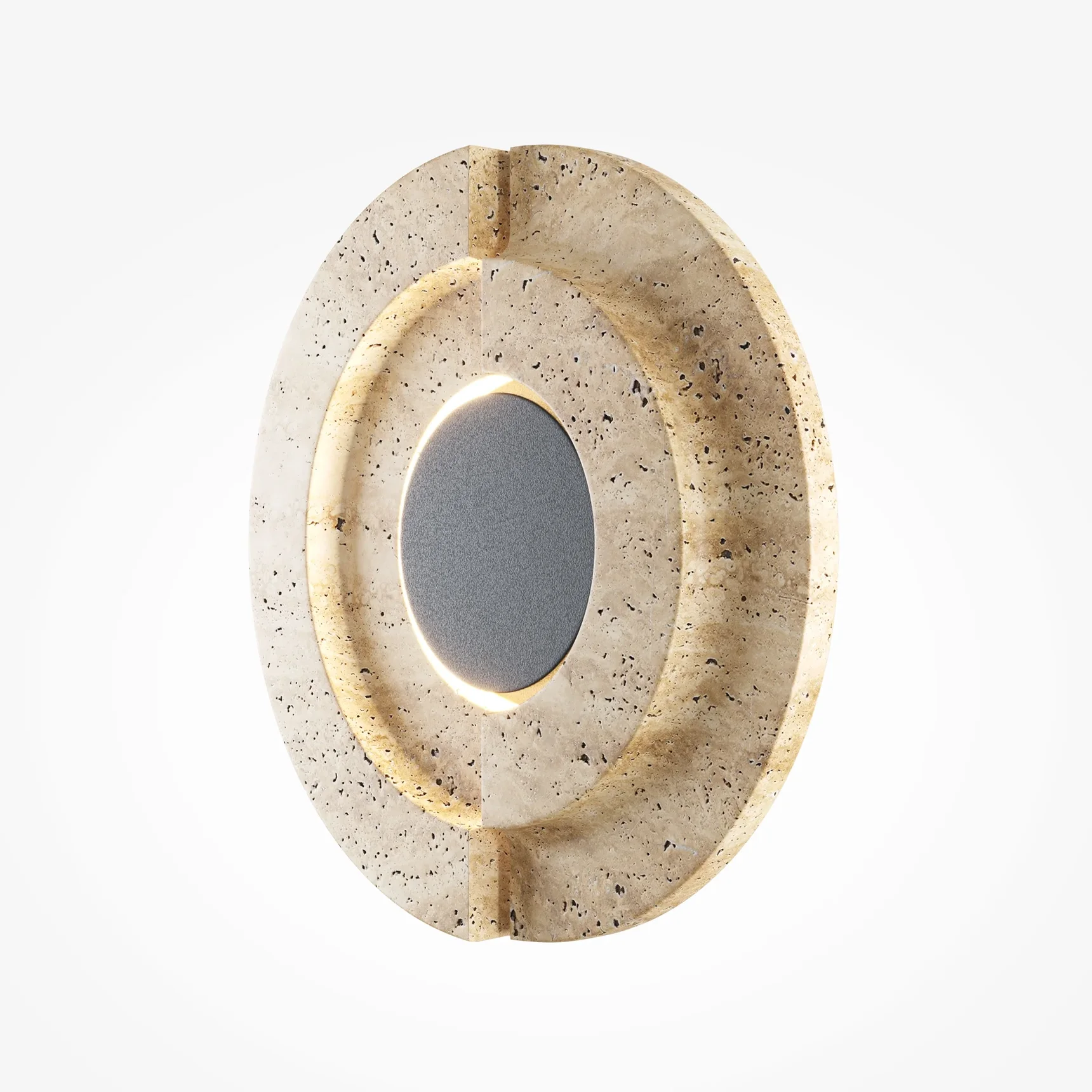 Настенный светильник (бра) Daylight 3000К 10Вт, MOD462WL-L10BG3K