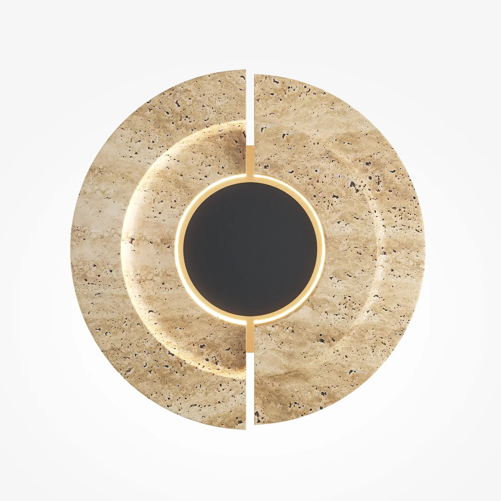 Настенный светильник (бра) Daylight 3000К 10Вт, MOD462WL-L10BG3K