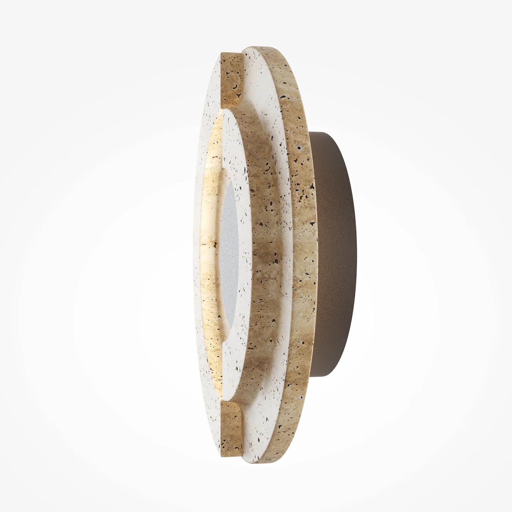 Настенный светильник (бра) Daylight 3000К 10Вт, MOD462WL-L10BG3K