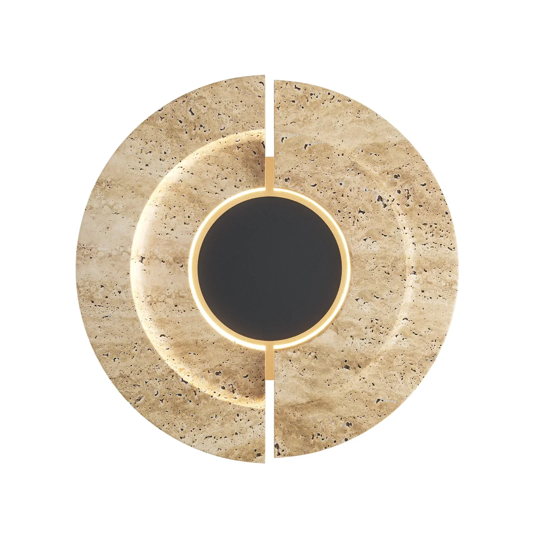 Настенный светильник (бра) Daylight 3000К 10Вт, MOD462WL-L10BG3K