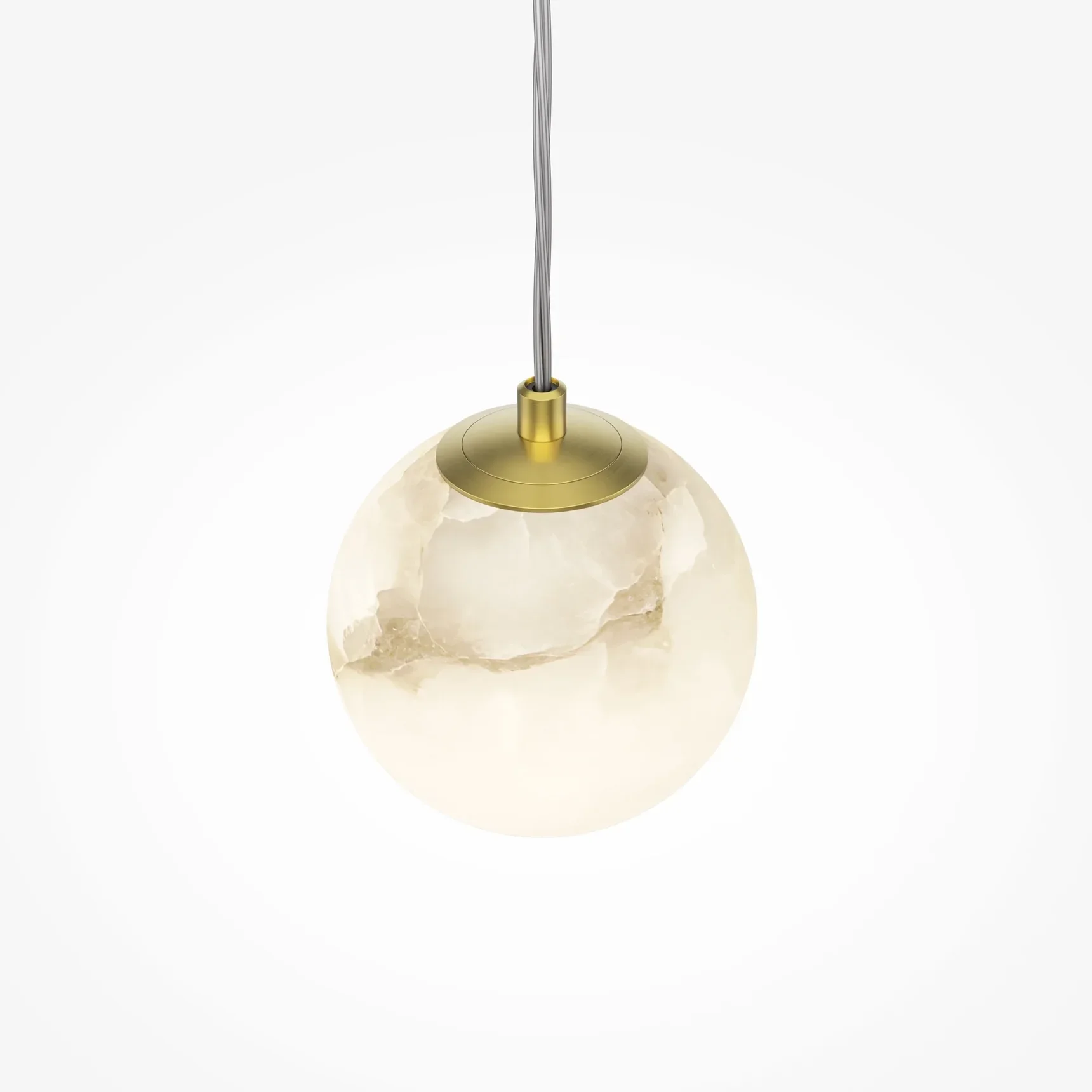 Подвесной светильник Yora 2700-4000К 5Вт, MOD464PL-L5BSK