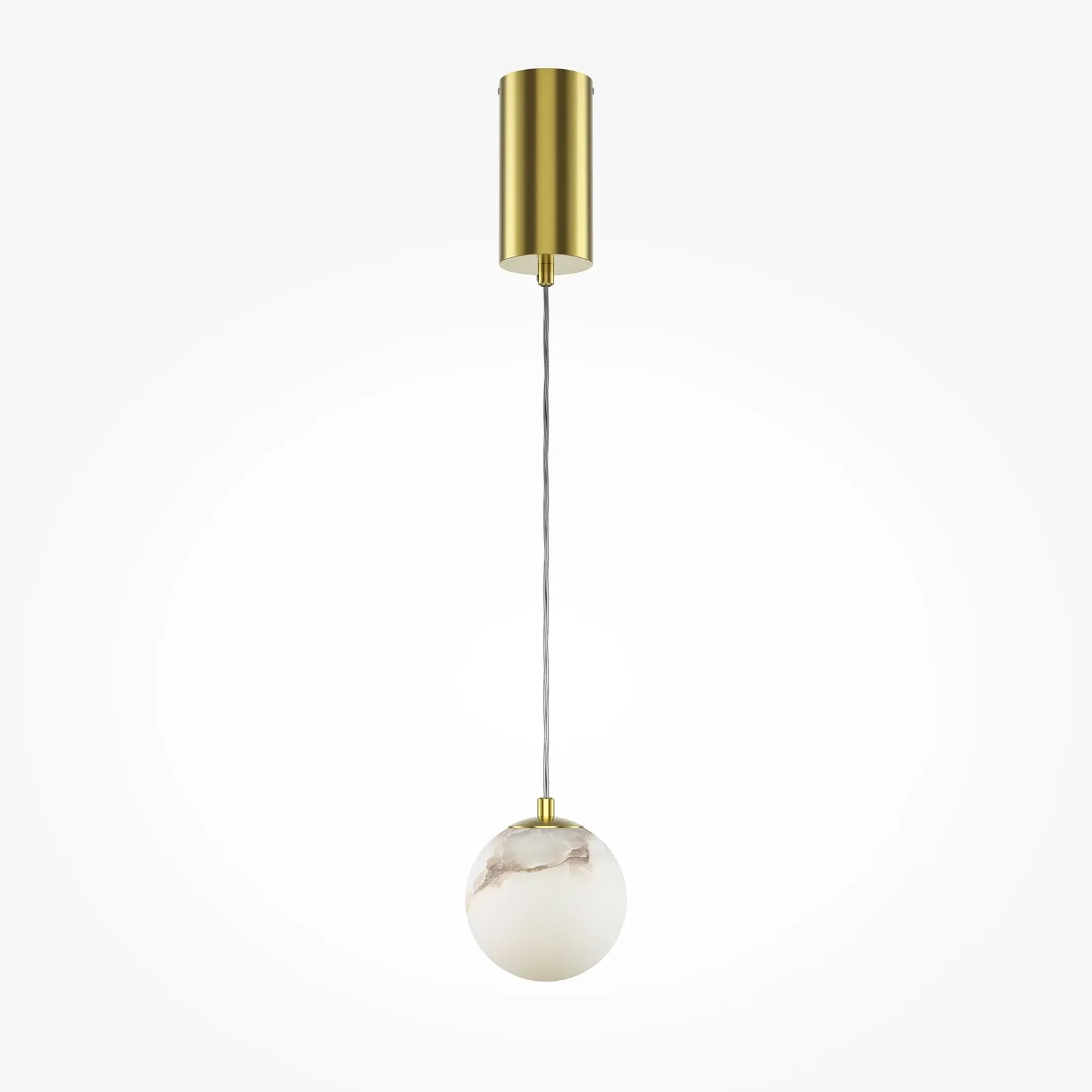 Подвесной светильник Yora 2700-4000К 5Вт, MOD464PL-L5BSK