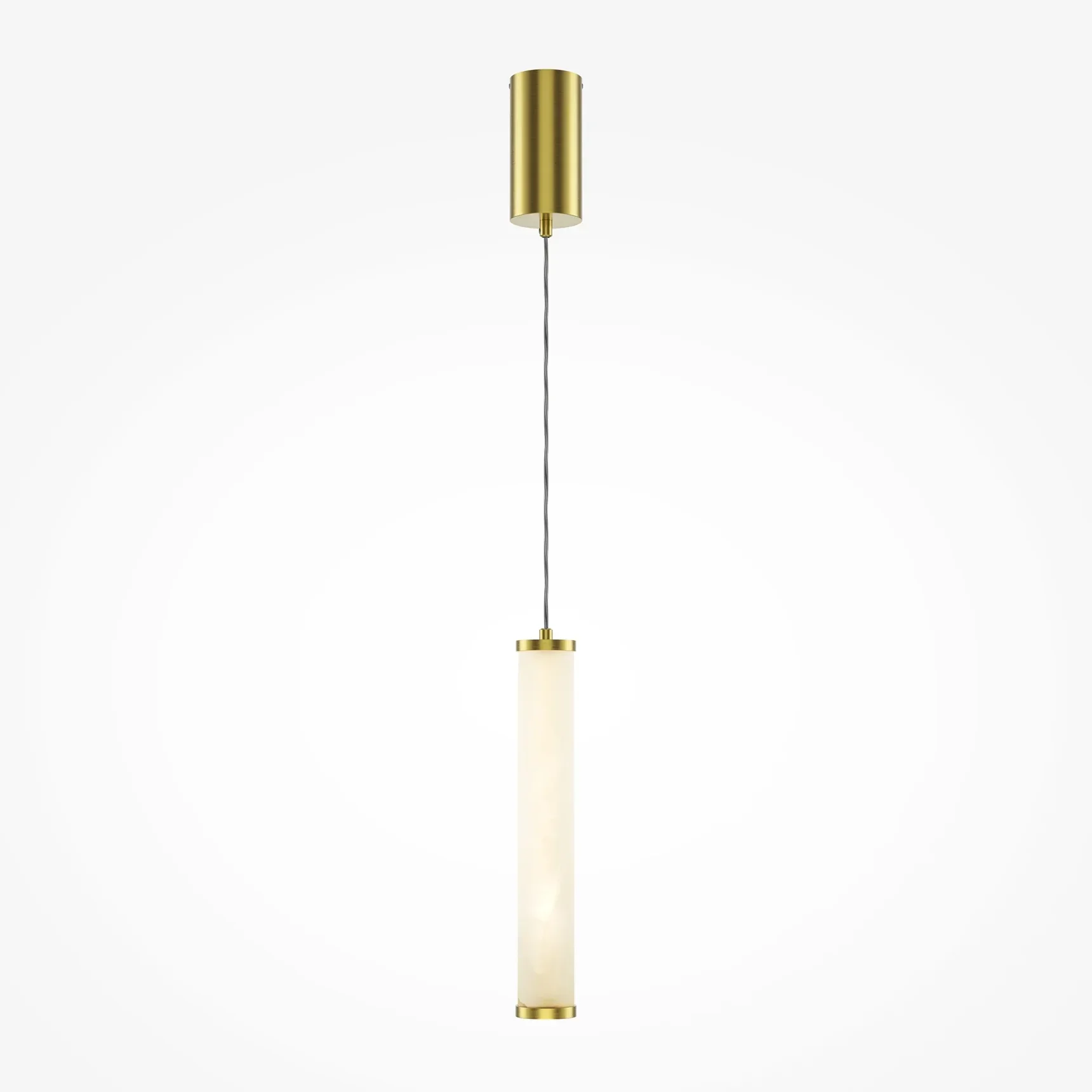 Подвесной светильник Yora 2700-4000К 8Вт, MOD464PL-L8BSK