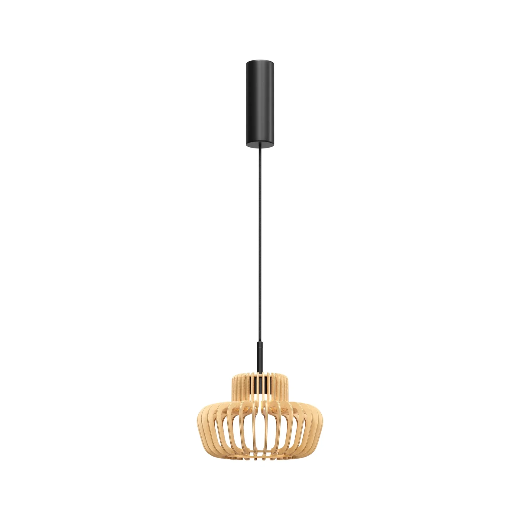 Подвесной светильник Namiki 2700-4000К 14Вт, MOD465PL-L12BK2