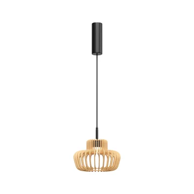 Подвесной светильник Namiki 2700-4000К 14Вт, MOD465PL-L12BK2