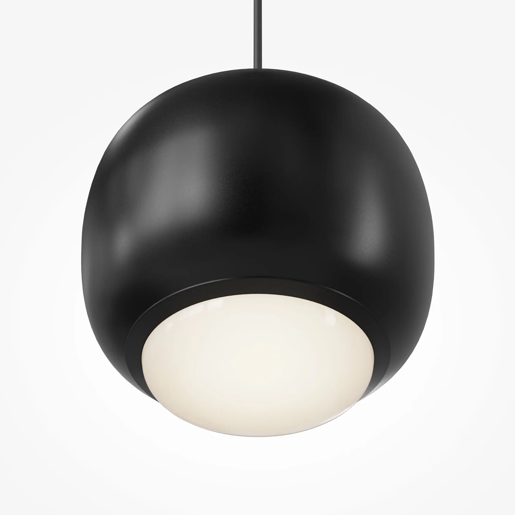 Подвесной светильник Brio 3000К 12Вт, MOD466PL-L12B3K