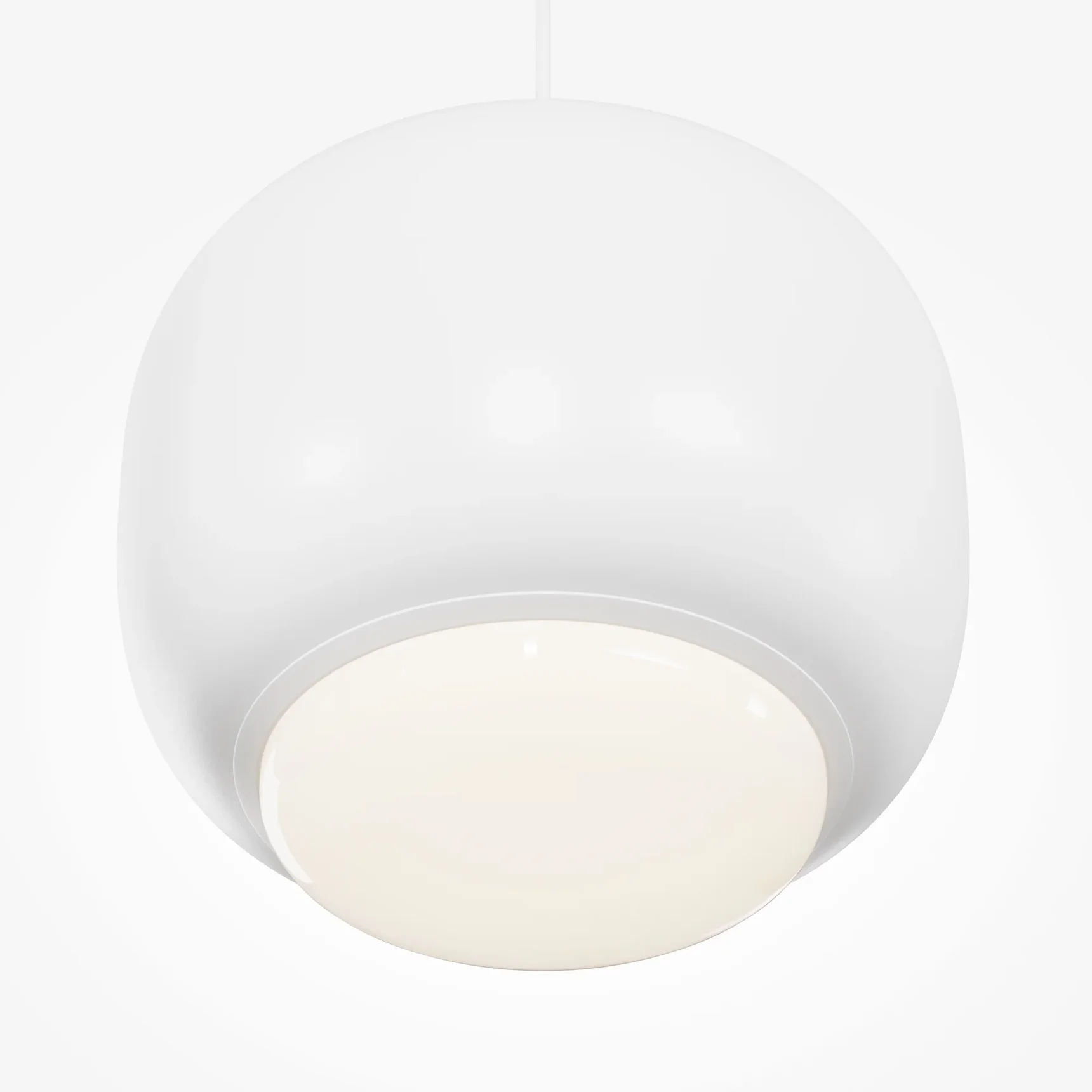 Подвесной светильник Brio 3000К 20Вт, MOD466PL-L12W3K