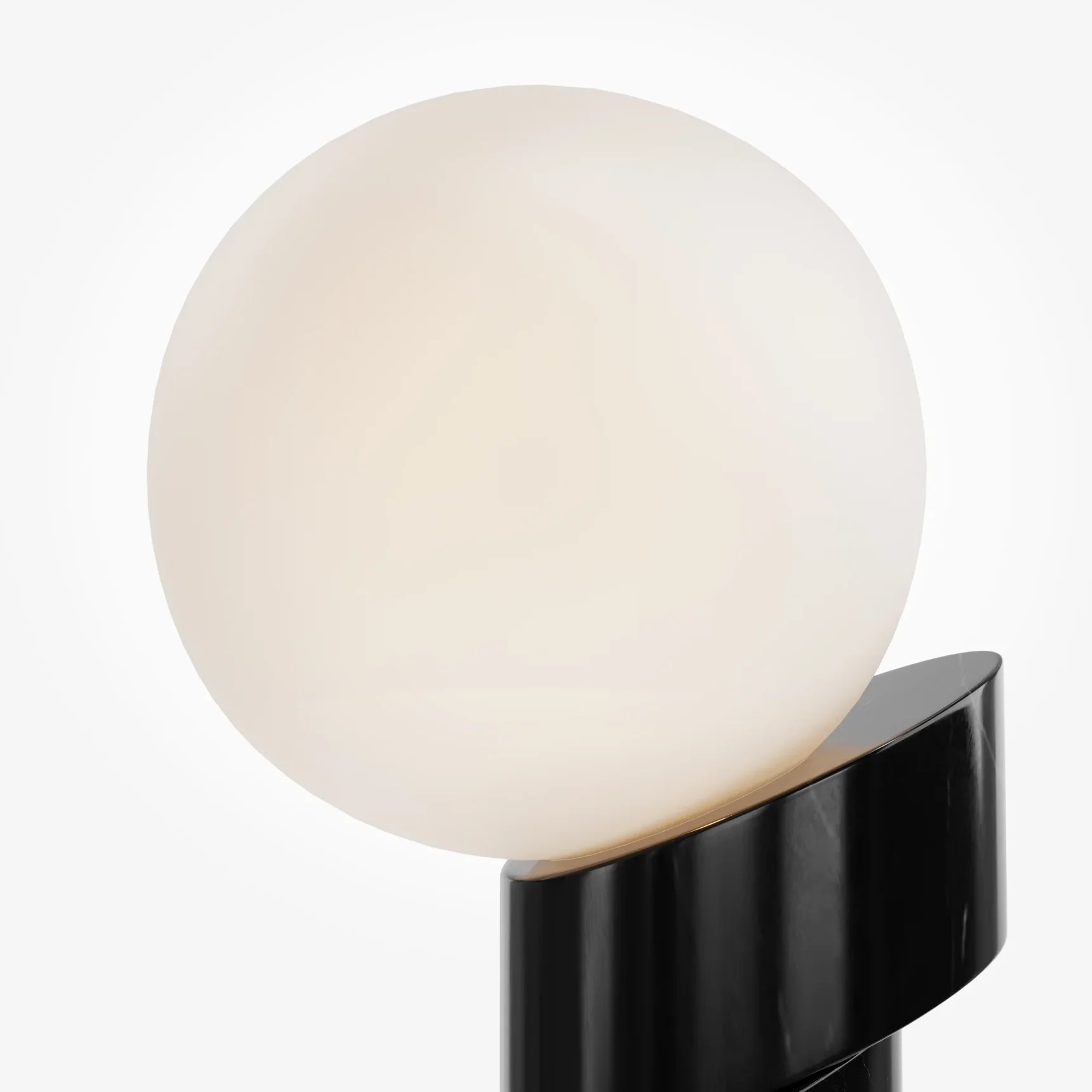 Настольный светильник Divario 3000К 3Вт, MOD468TL-L3B3K